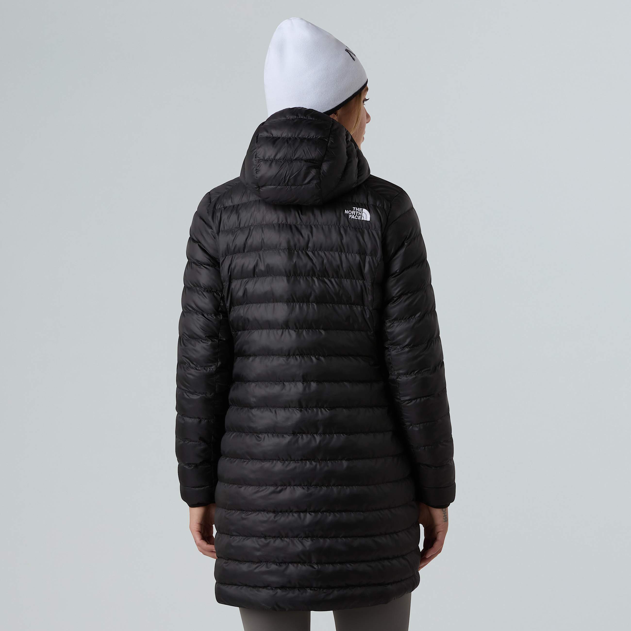 Parka Huila con imbottitura sintetica da donna TNF ALT2