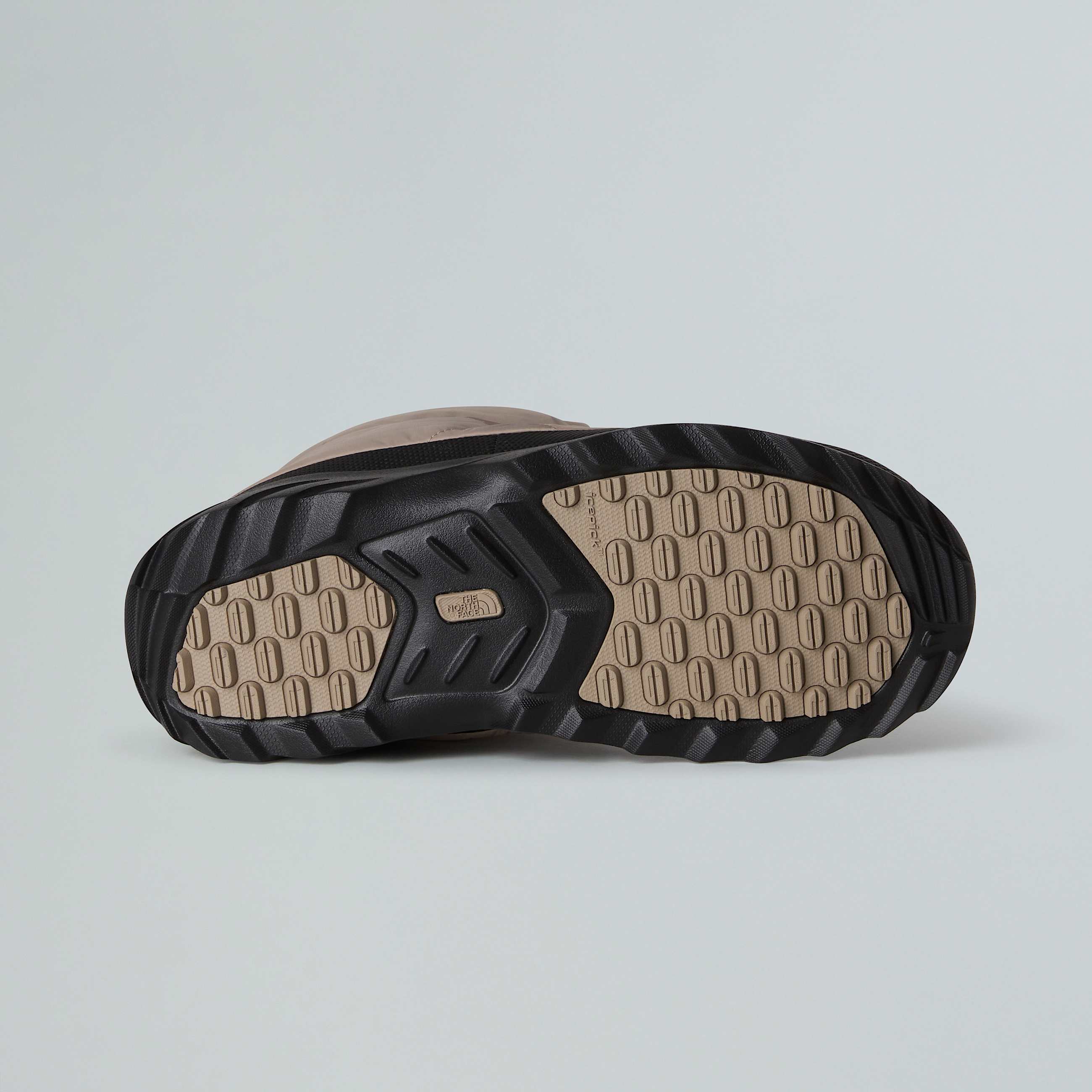 Nuptse Traction Booties TNF ALT7