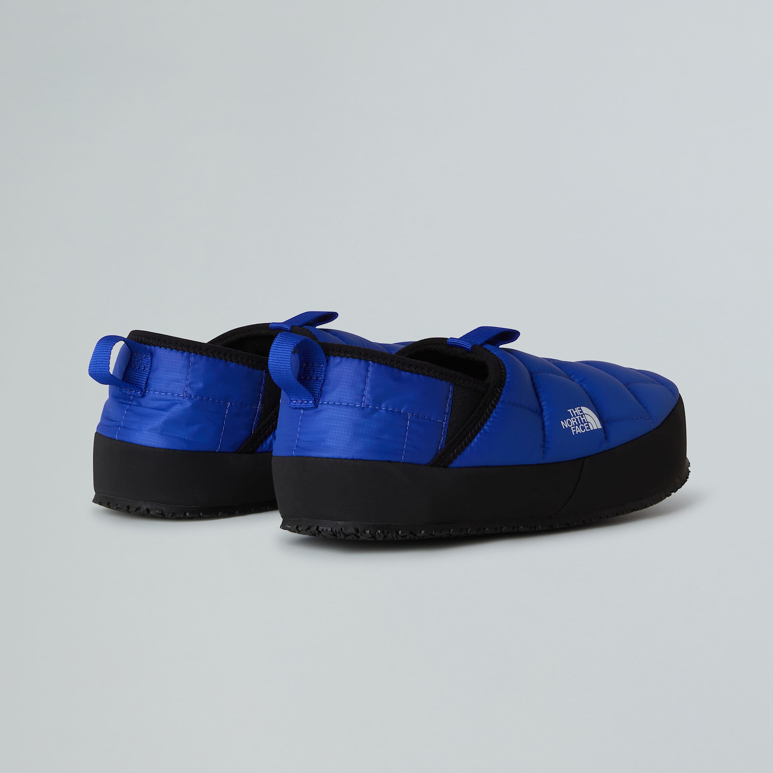 ThermoBall Traction II WinterPantoffeln fr Jugendliche TNF TNF BlueTNF White ALT6