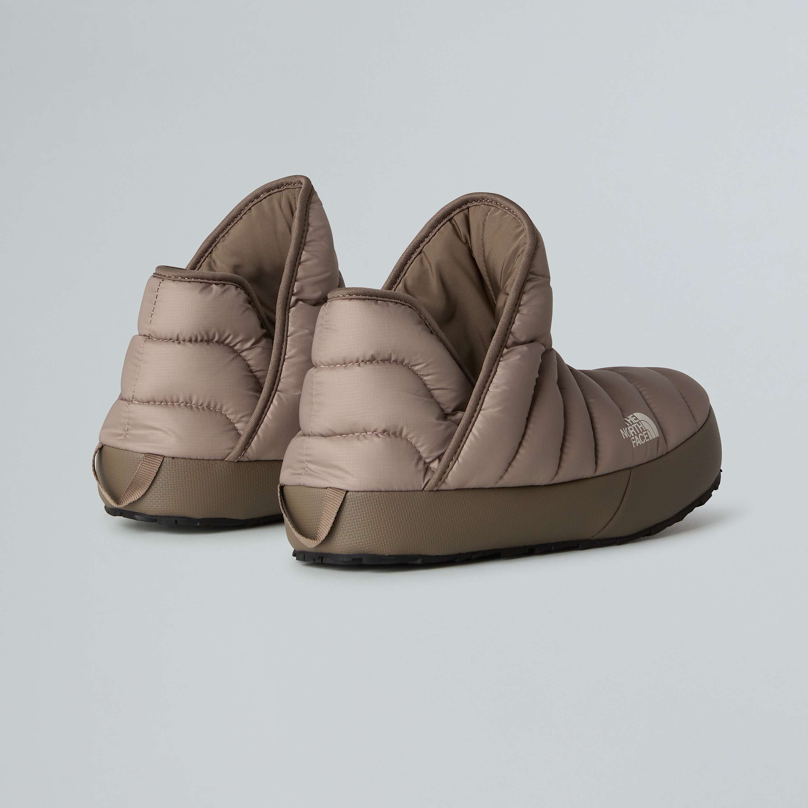 Womens ThermoBall Traction Winter Booties TNF ALT6