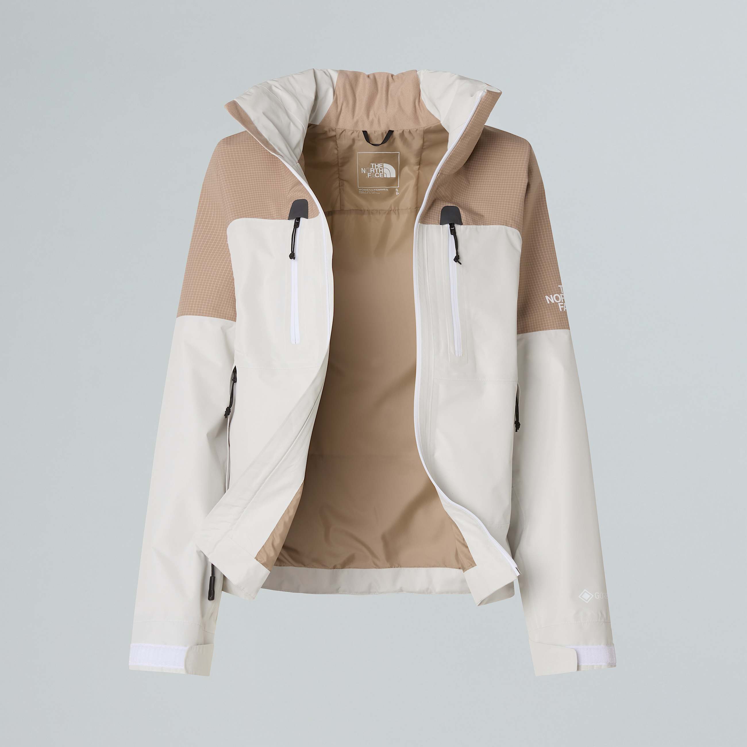 Giacca Hike Devils Thumb GORETEX da donna TNF ALT17