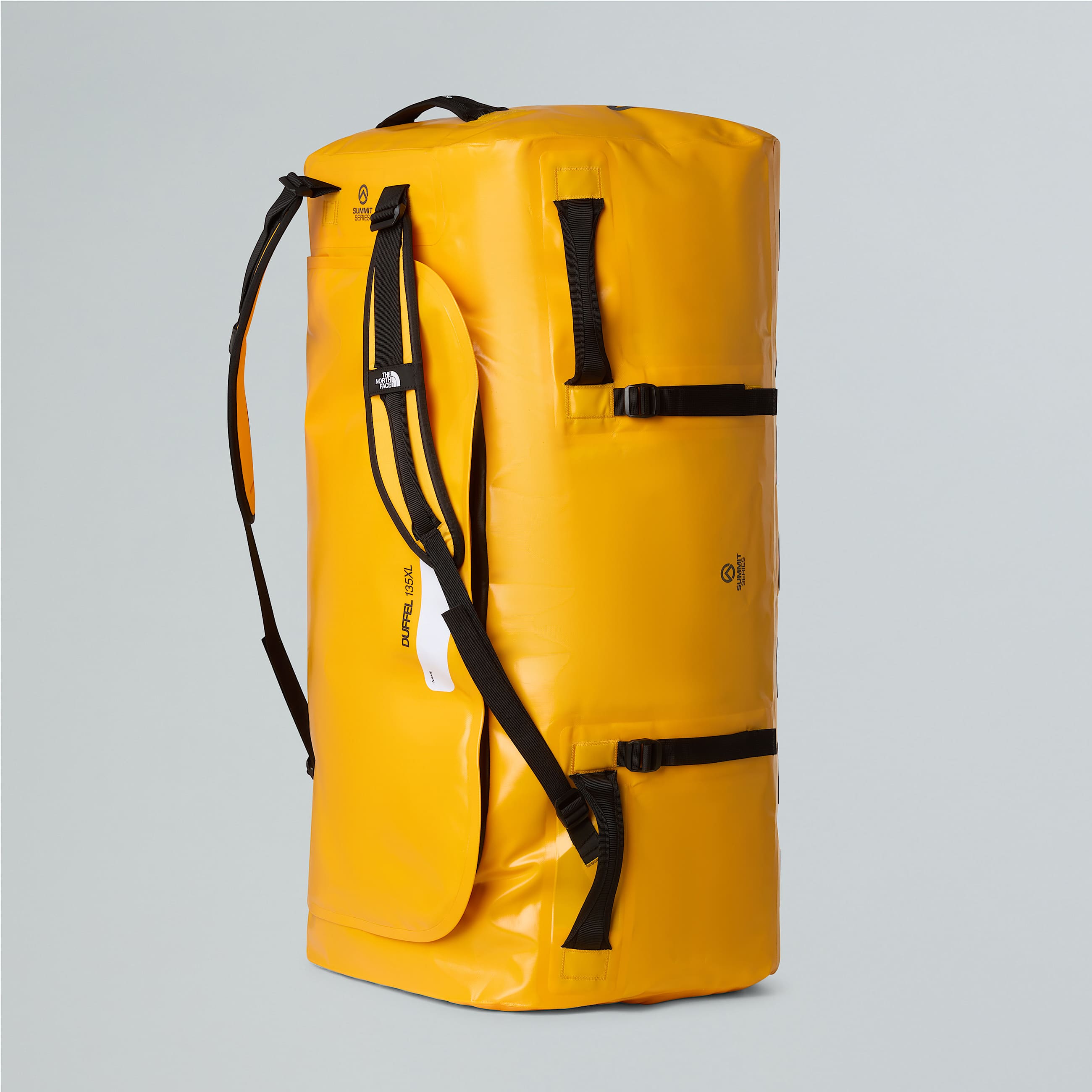 Summit Duffel AMK TNF ALT3