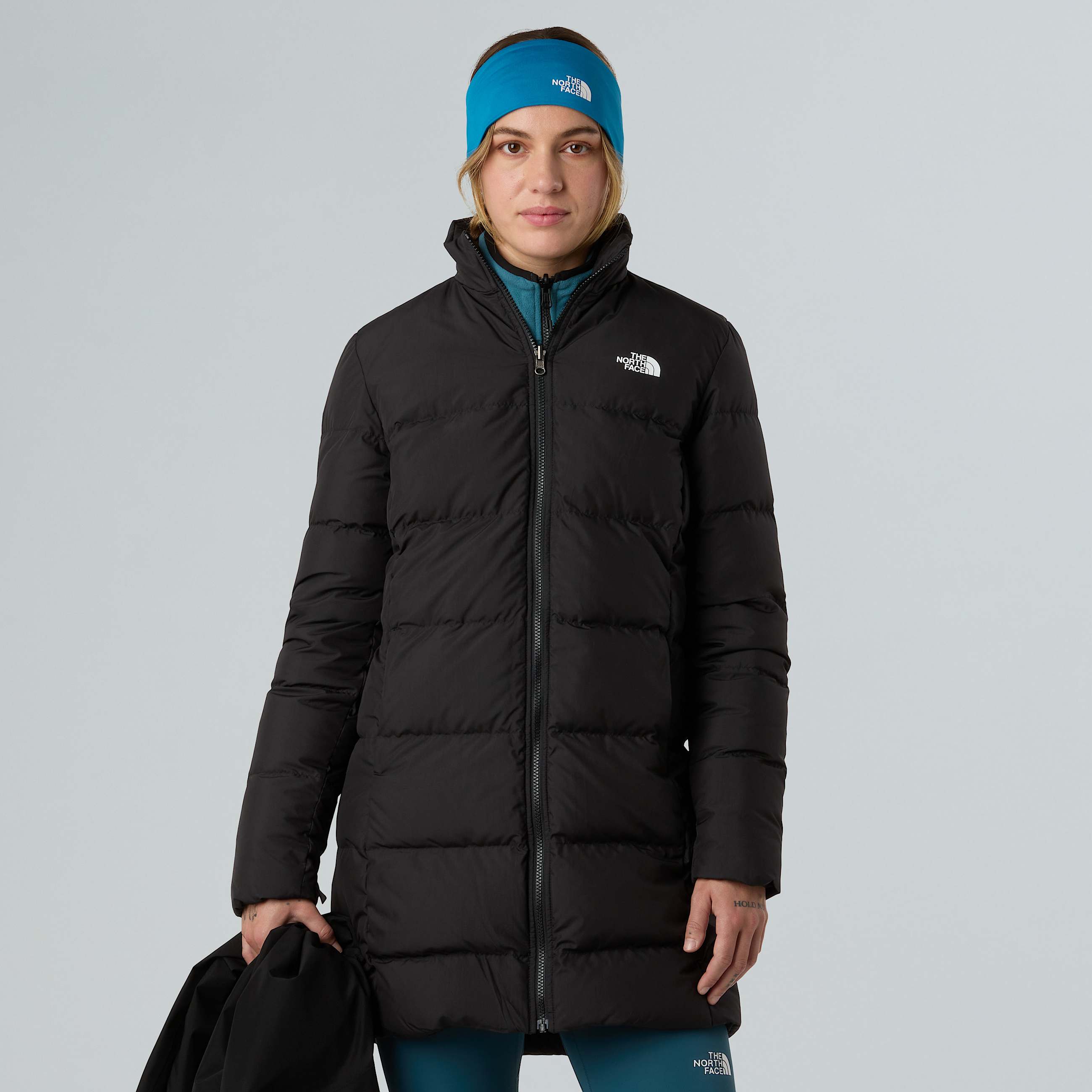 Suzanne Triclimate 3in1 Parka 20 W TNF ALT7