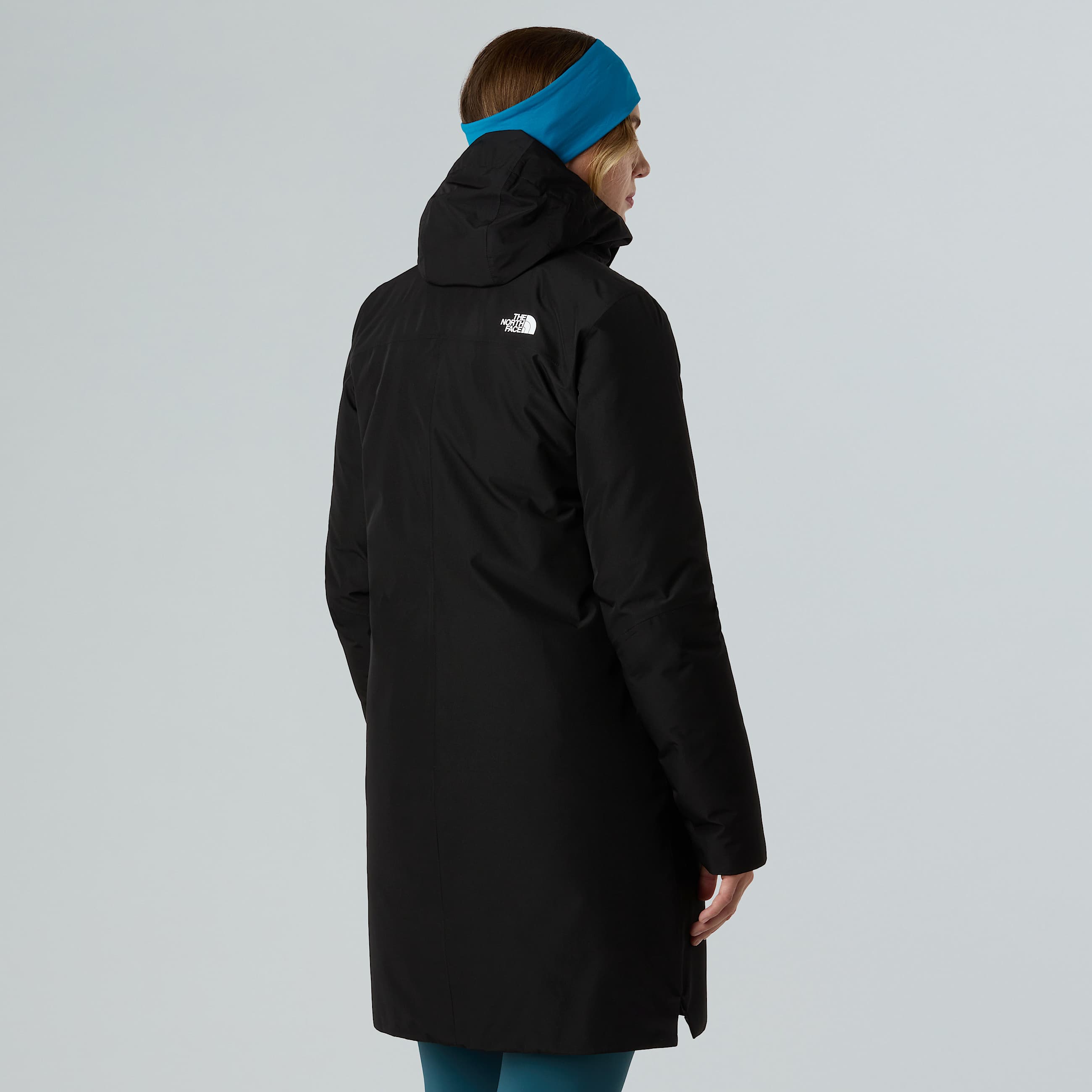 Suzanne Triclimate 3in1 Parka 20 W TNF ALT2