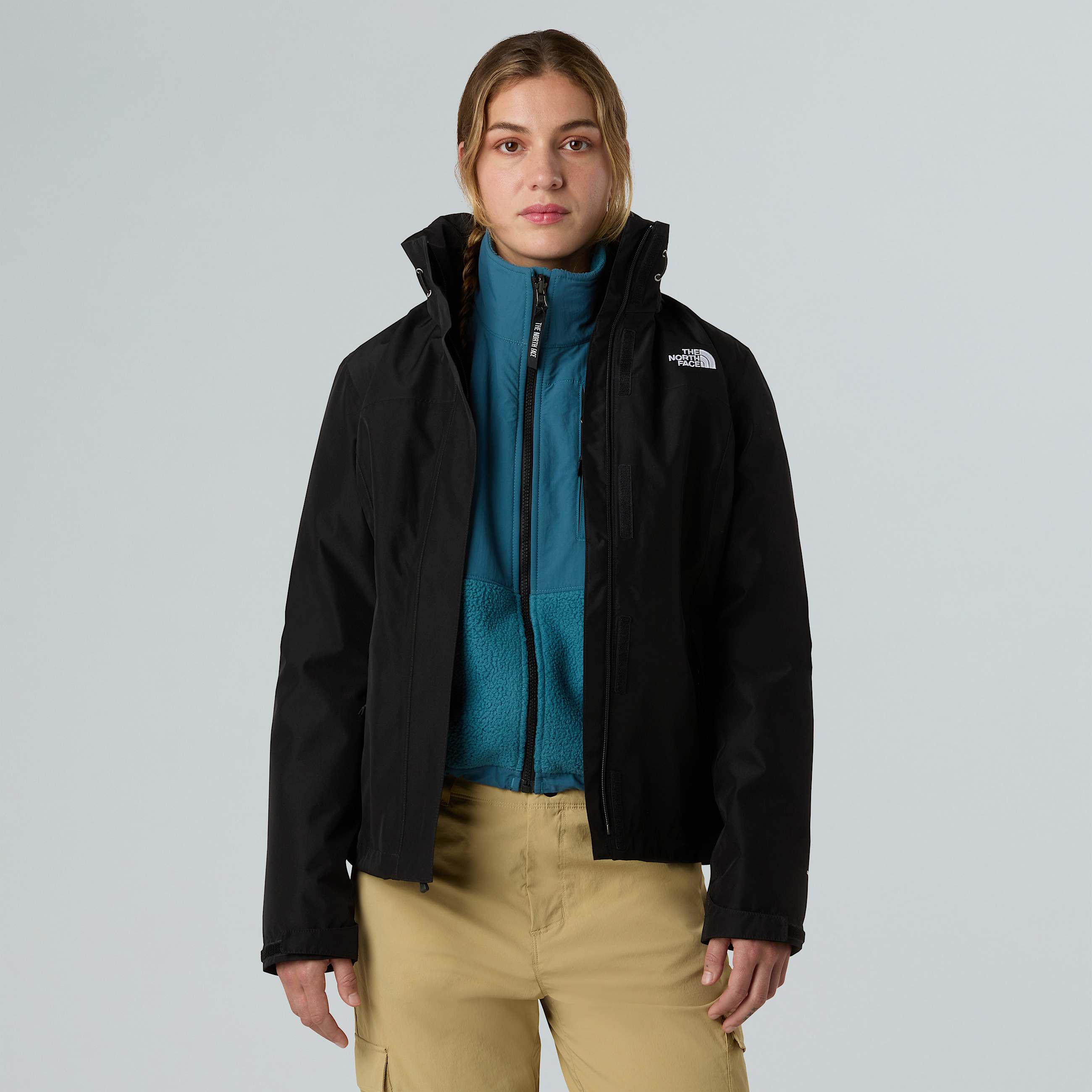 Veste Sangro pour femme TNF ALT3