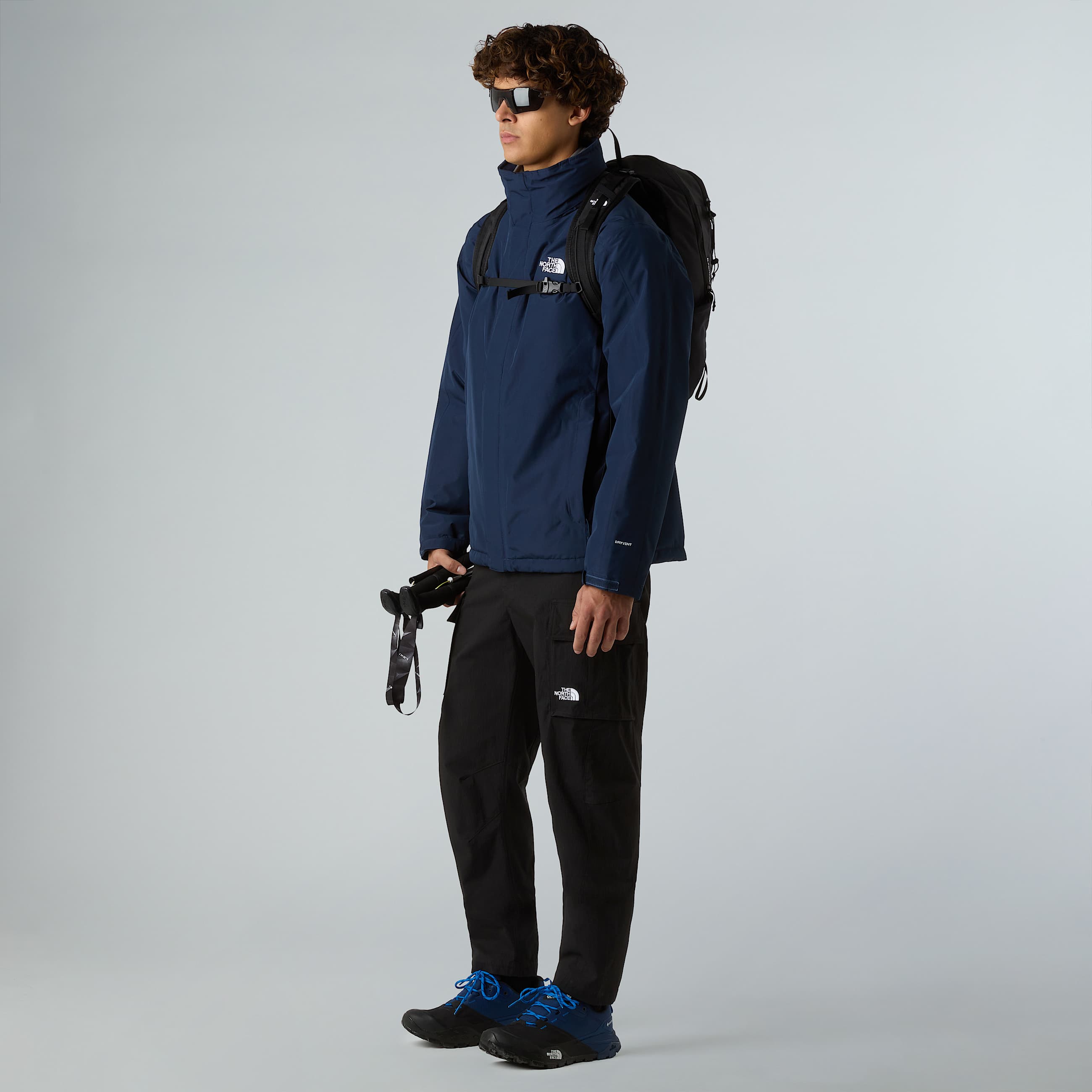 Monte Tamaro Isolierjacke fr Herren TNF ALT1