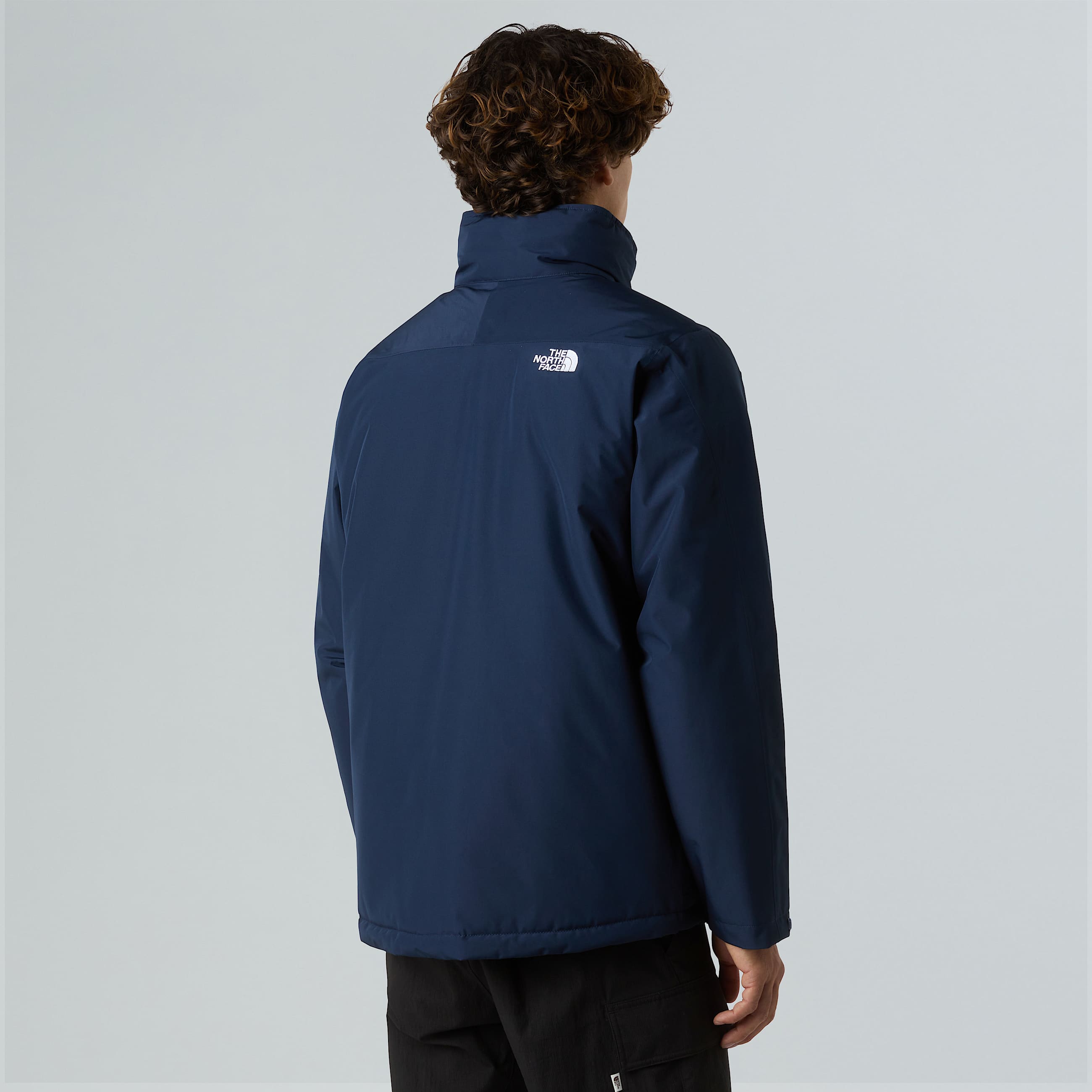 Monte Tamaro Isolierjacke fr Herren TNF ALT2