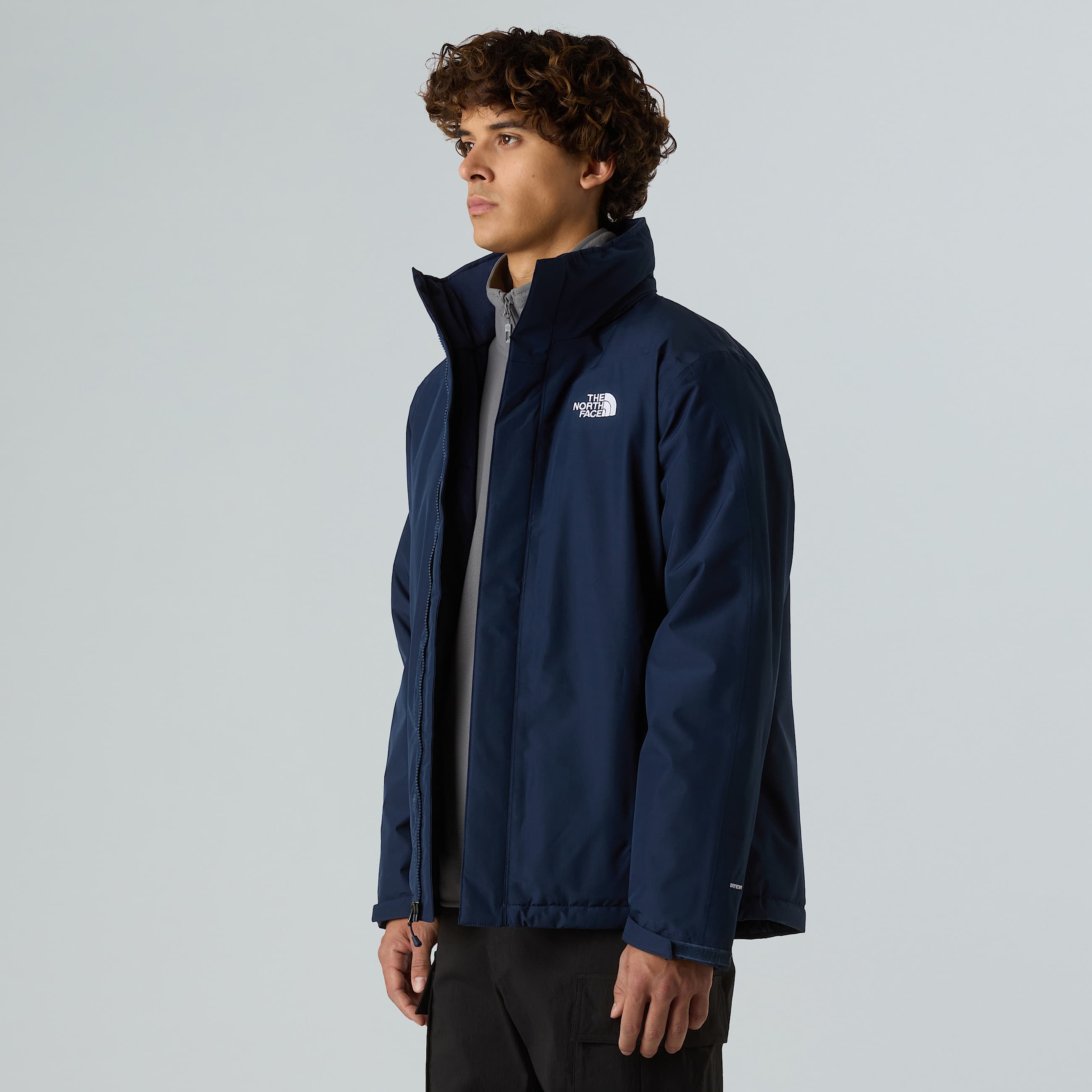 Monte Tamaro Isolierjacke fr Herren TNF ALT3