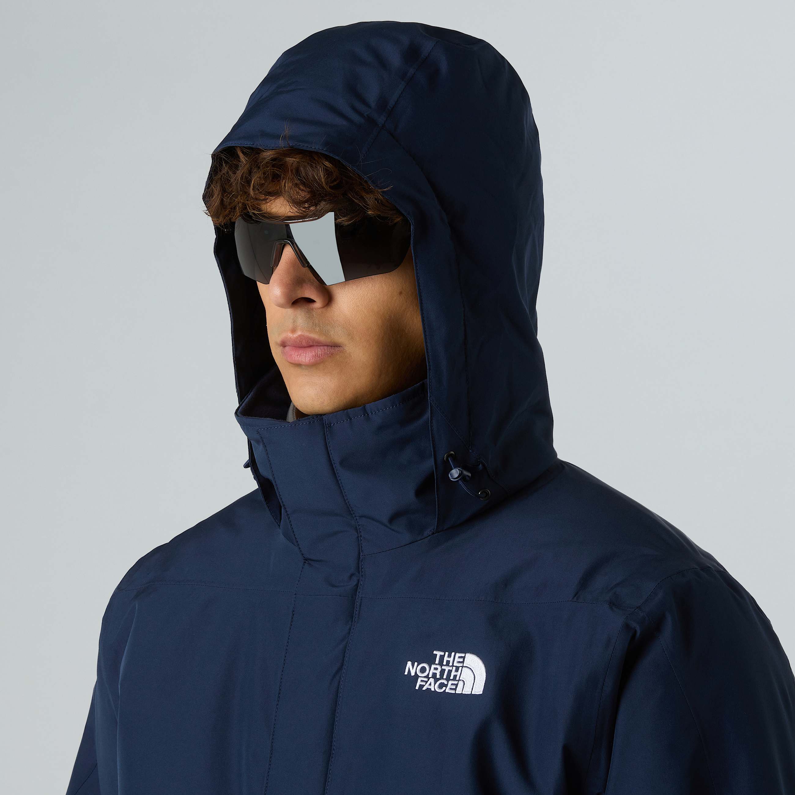 Monte Tamaro Isolierjacke fr Herren TNF ALT4