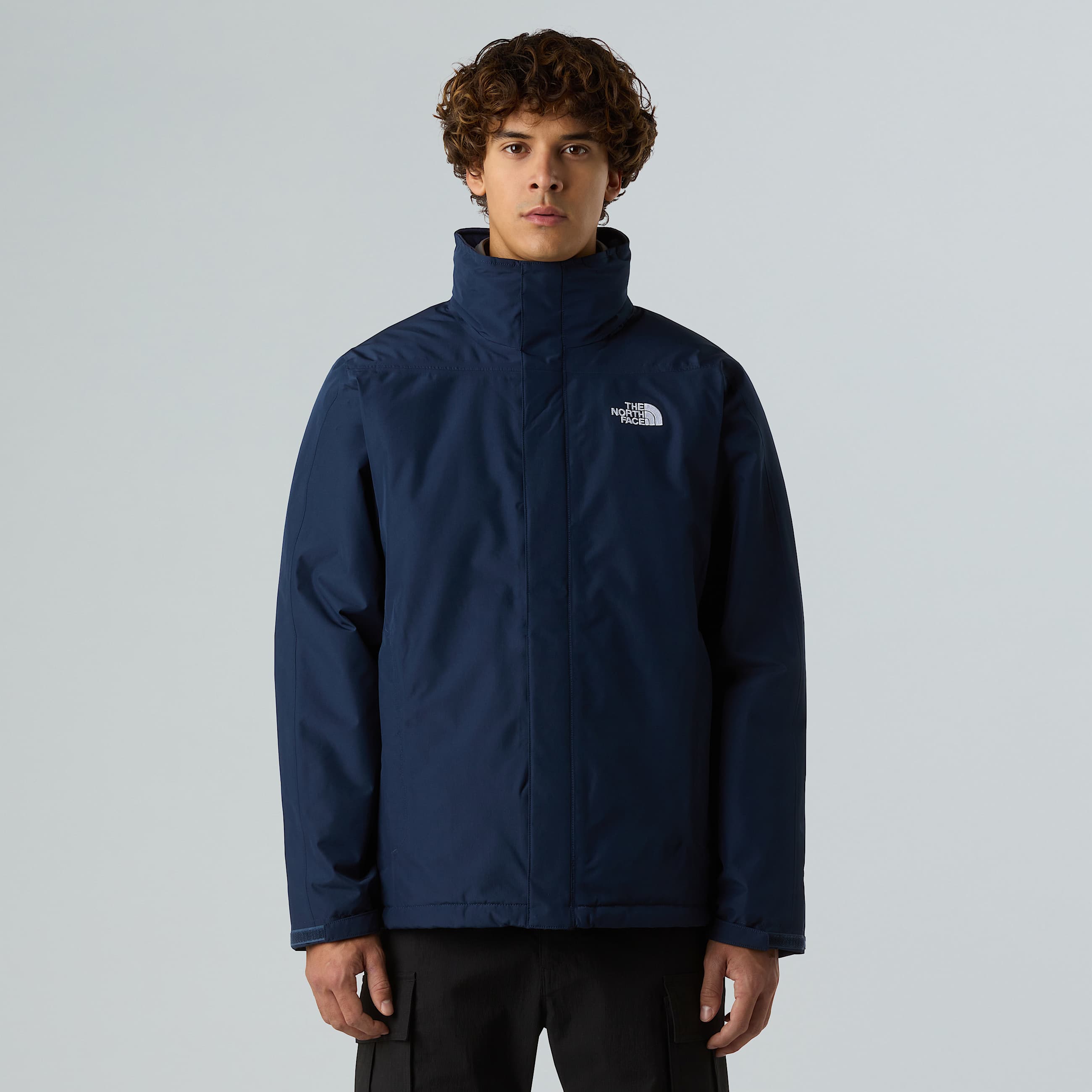Monte Tamaro Isolierjacke fr Herren TNF HERO