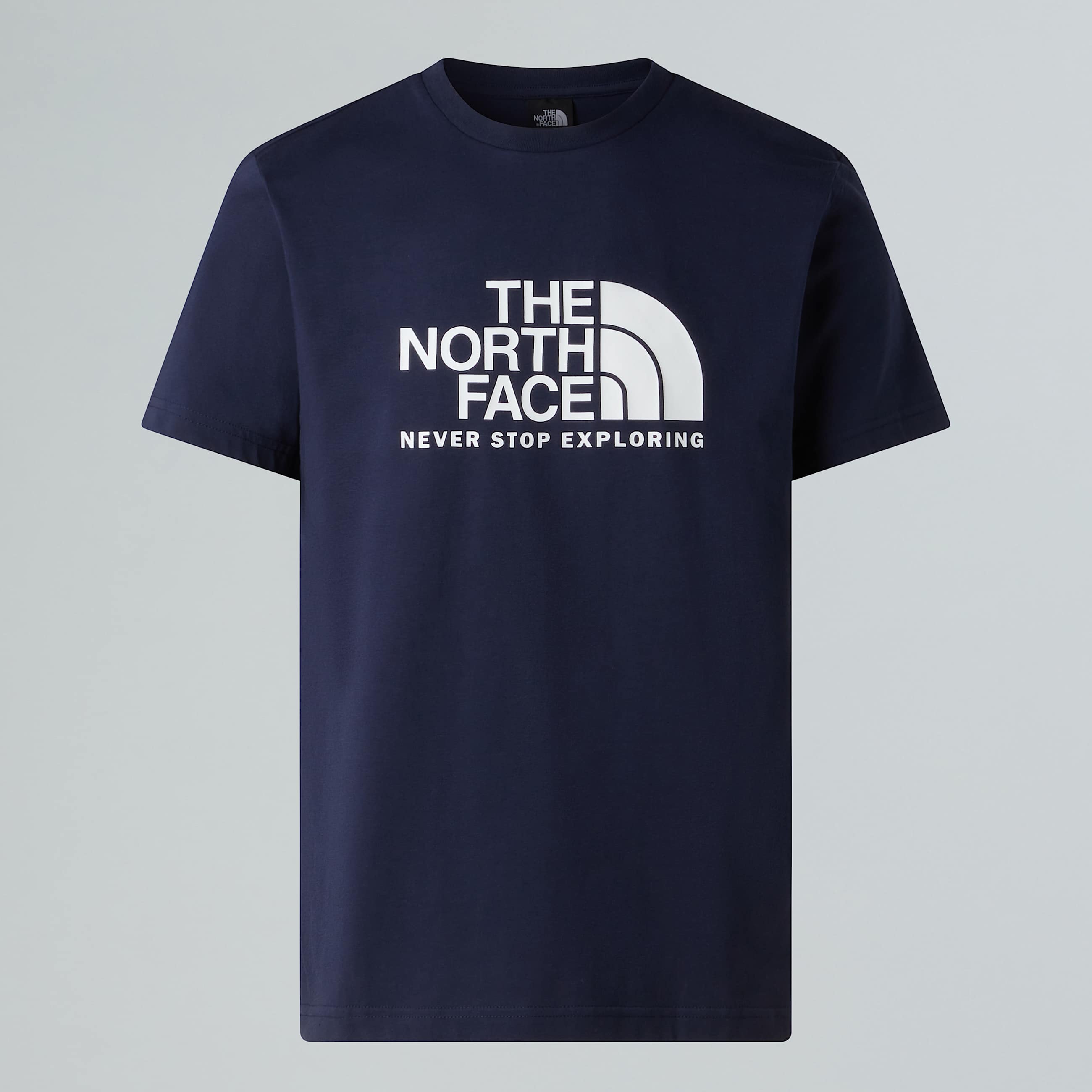 Tshirt New Peak da uomo TNF ALT20