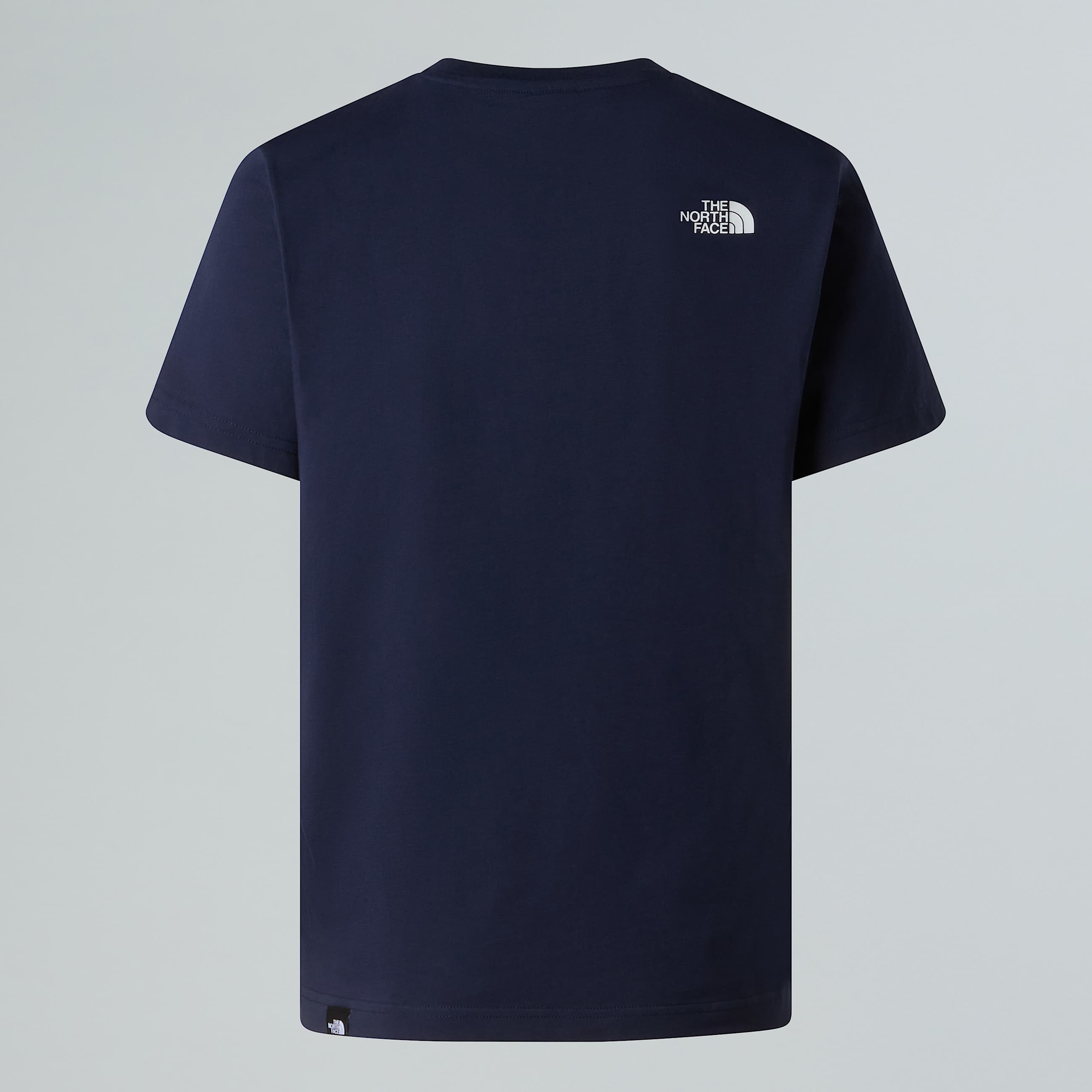 New Peak TShirt M TNF ALT21