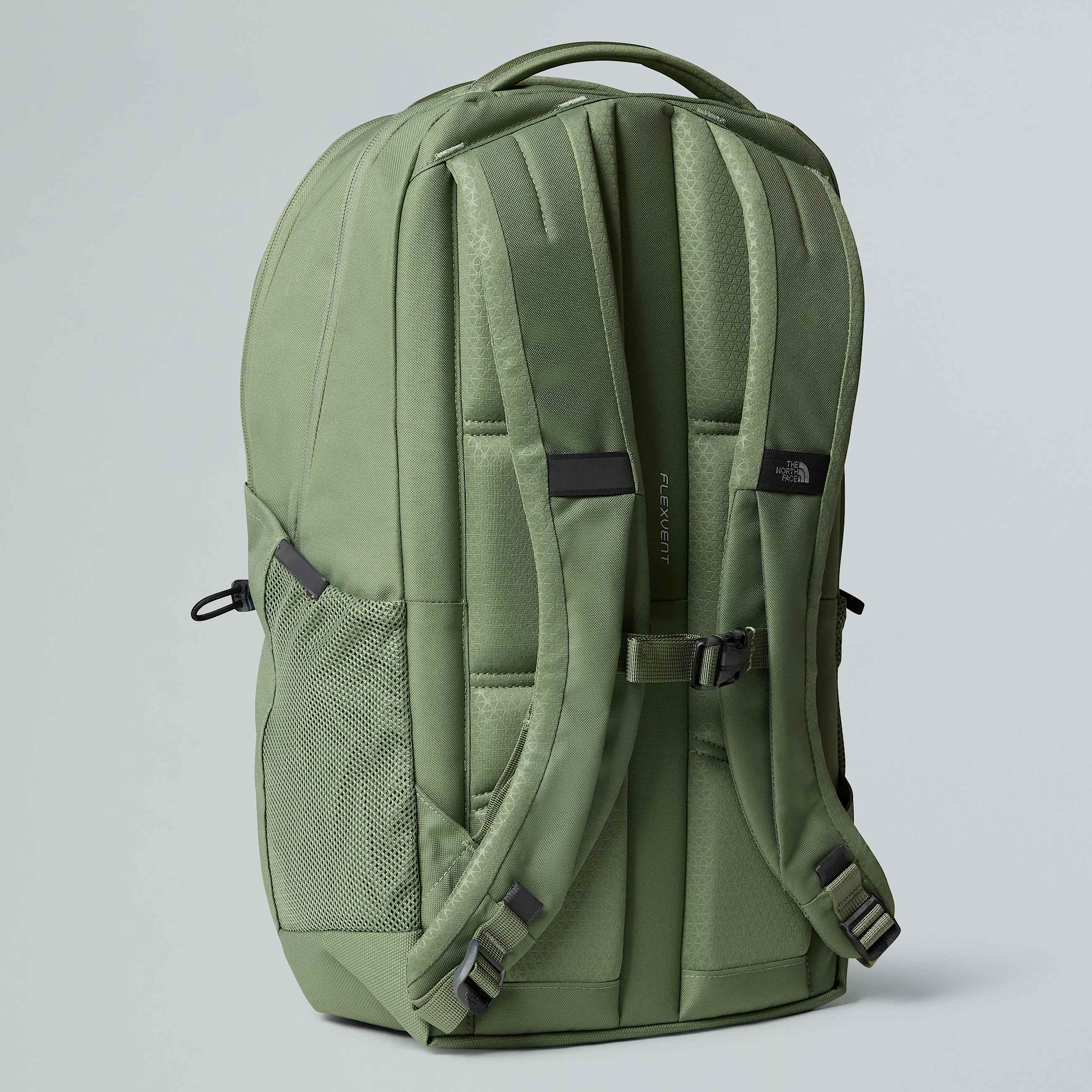 Jester Rucksack TNF Bark MistTNF Black ALT2