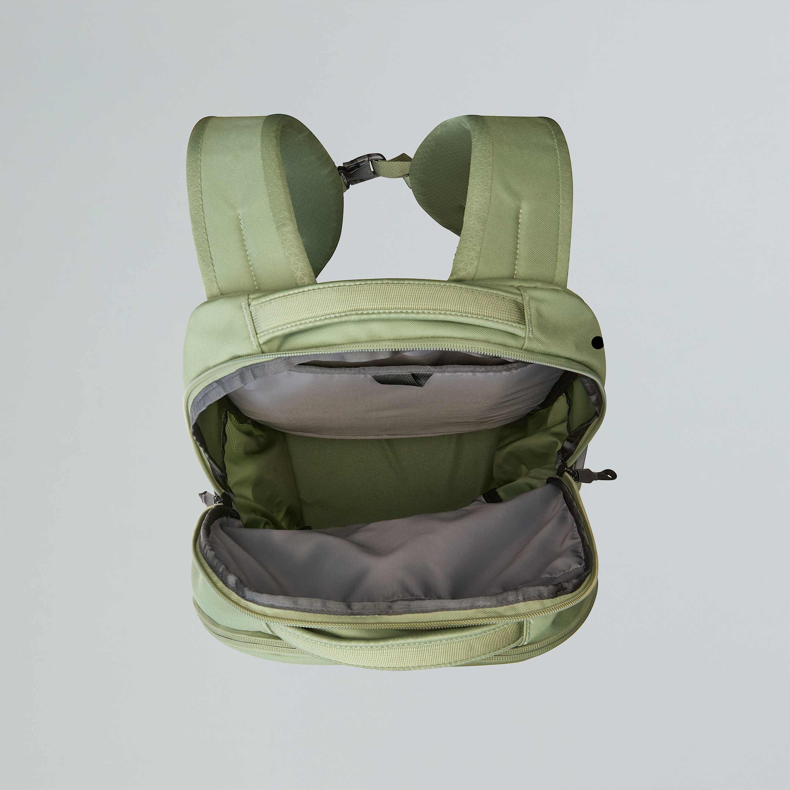 Jester Rucksack TNF Bark MistTNF Black ALT4