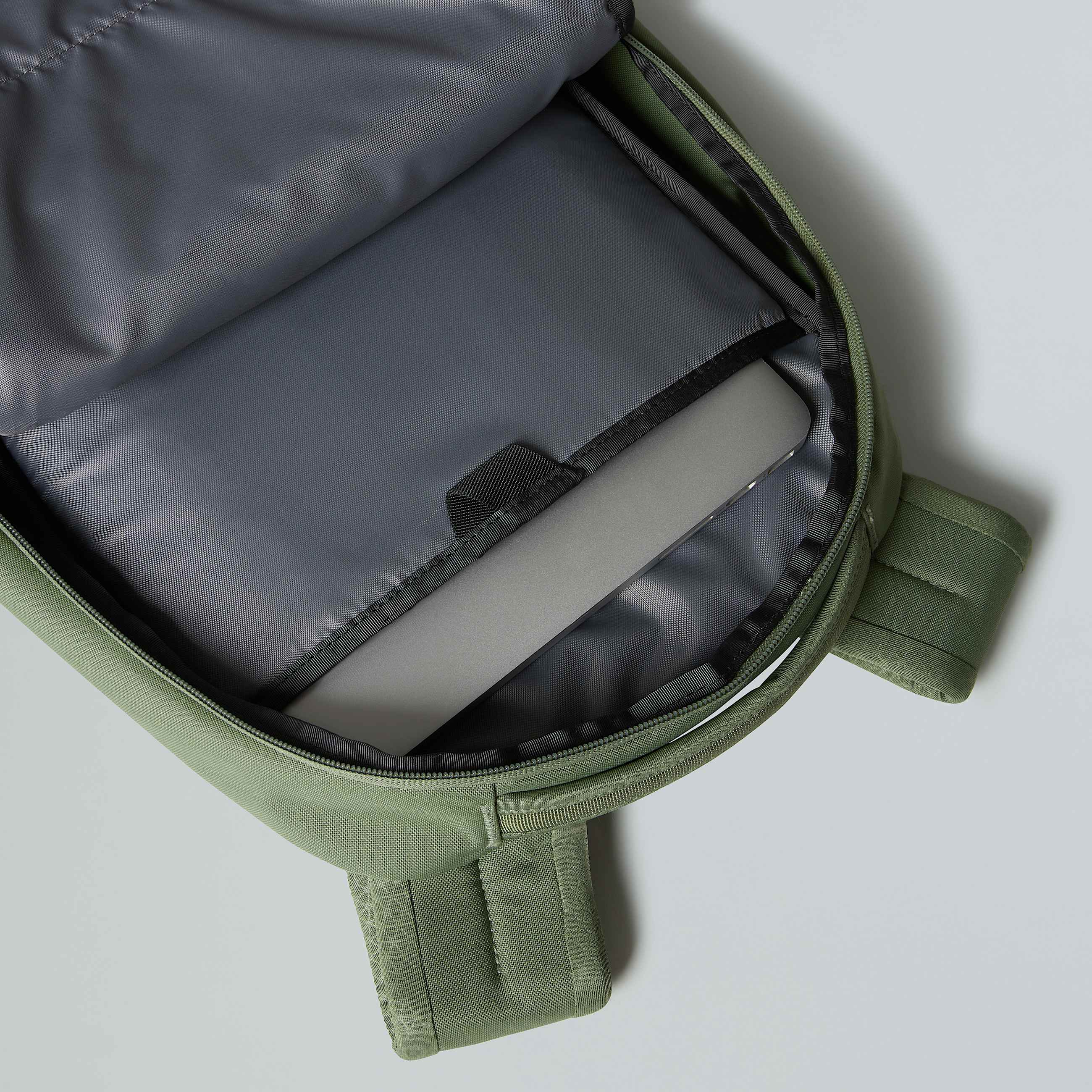 Jester Rucksack TNF Bark MistTNF Black ALT6