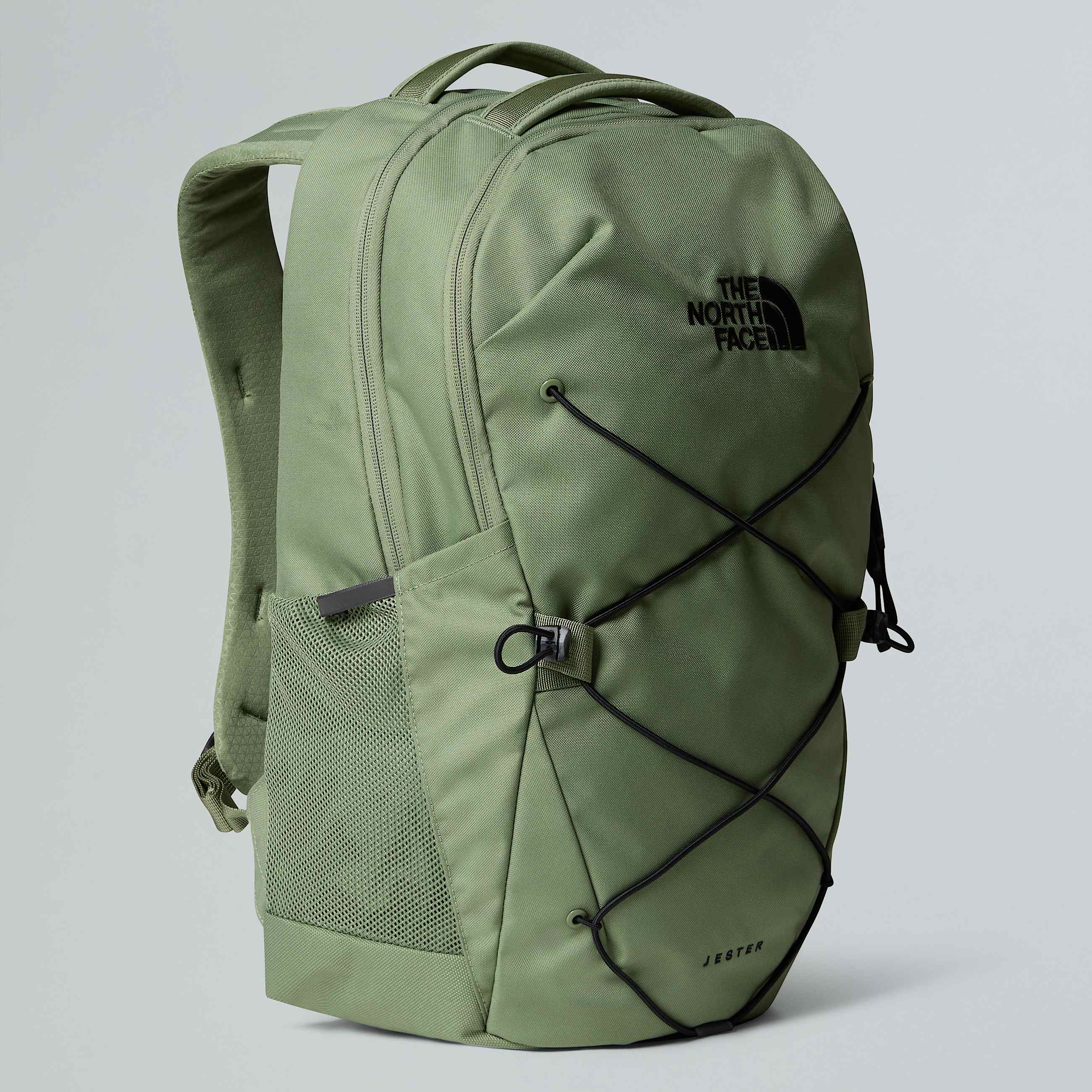 Jester Rucksack TNF Bark MistTNF Black HERO