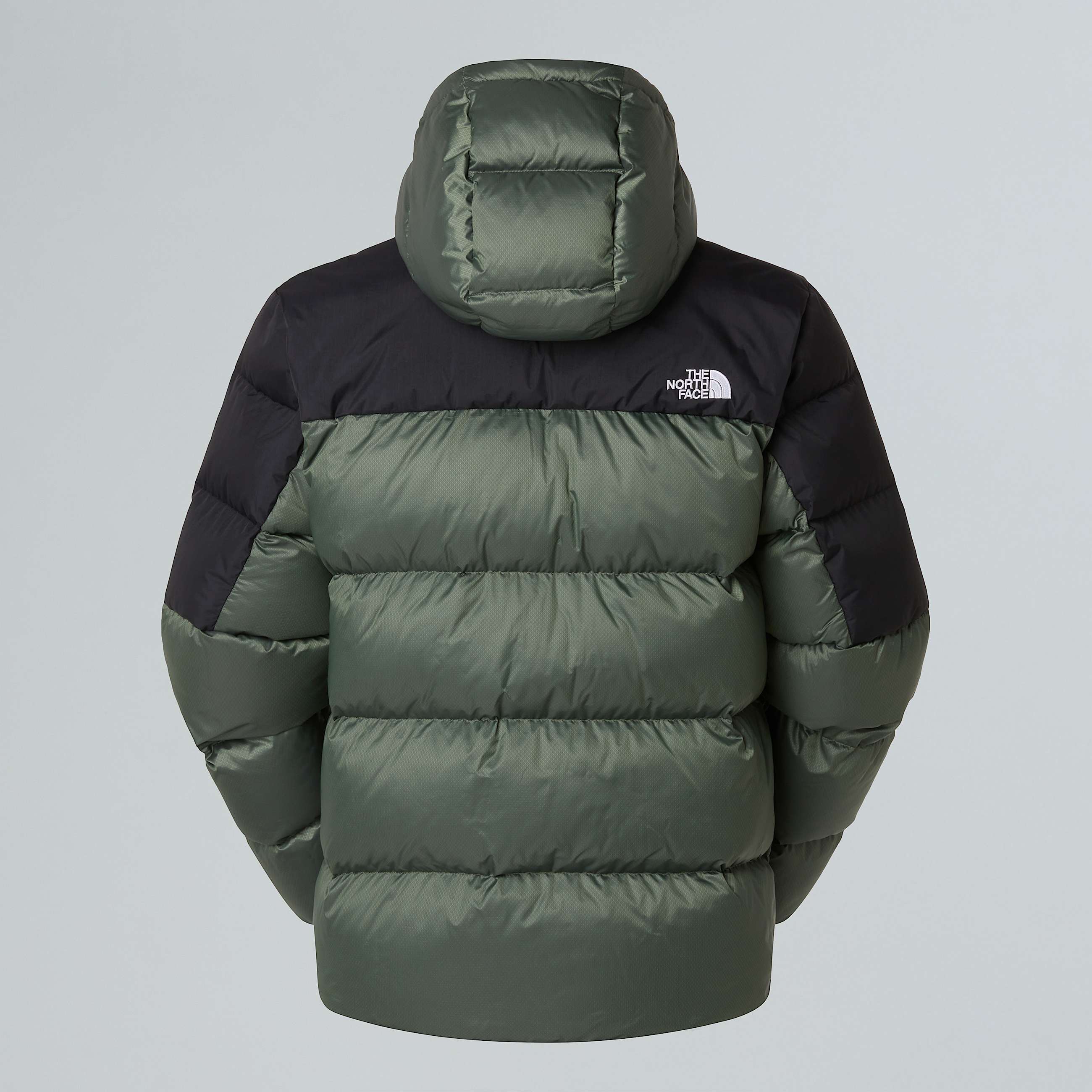 Giacca in piumino Diablo 20 con cappuccio da uomo TNF ALT21