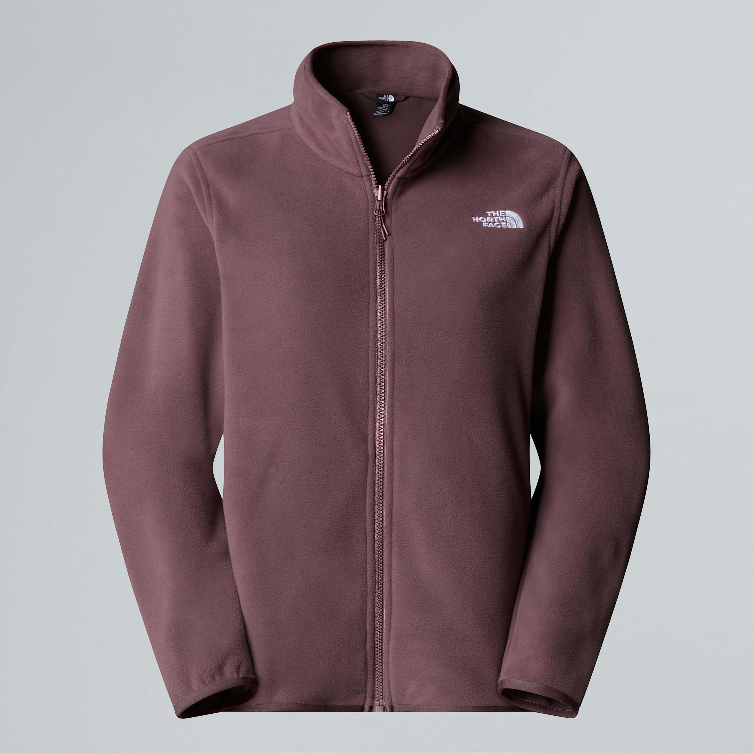 Glacier Fleece W TNF Tawny Quartz ALT20