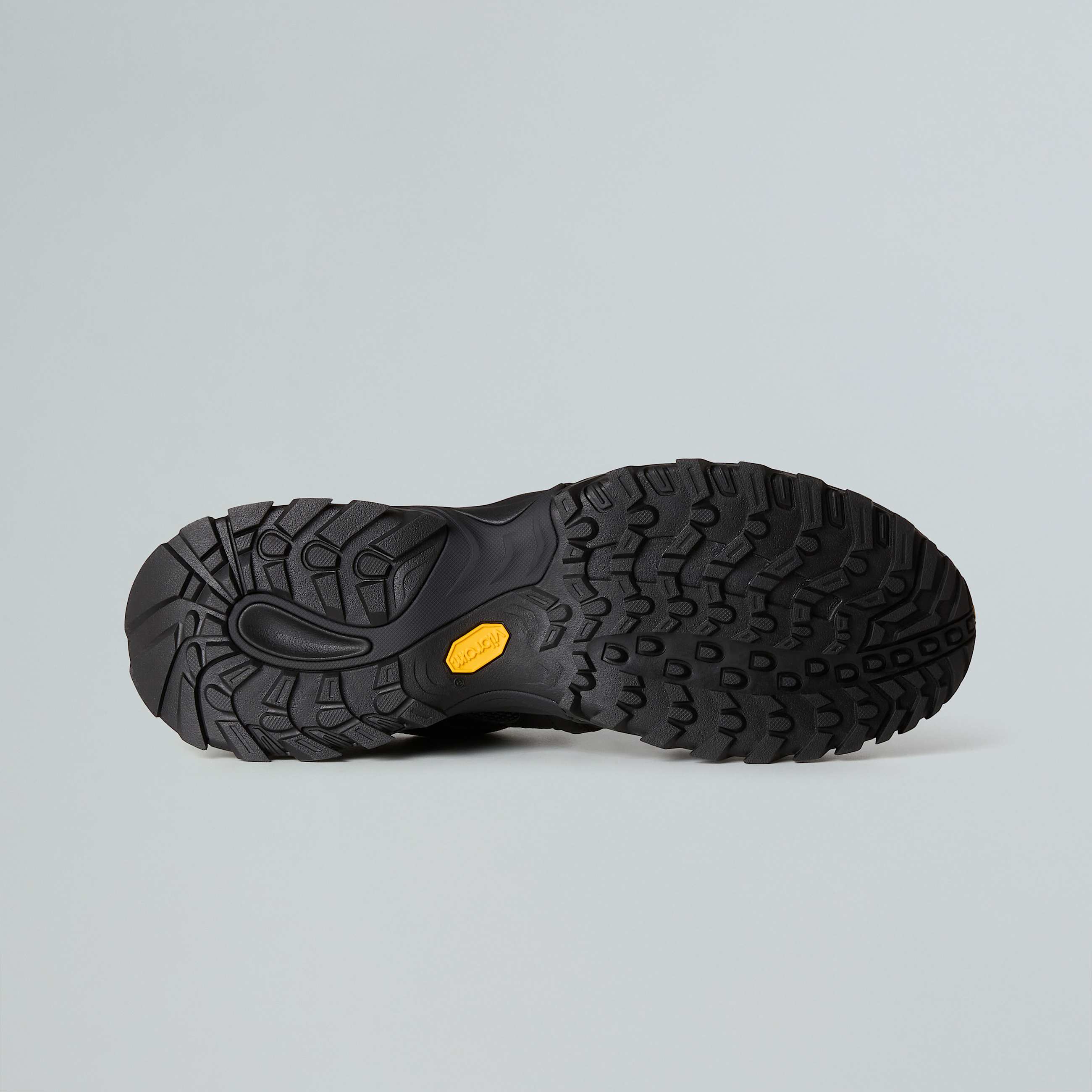 Hedgehog 06 RVST GORETEX Shoes TNF ALT7