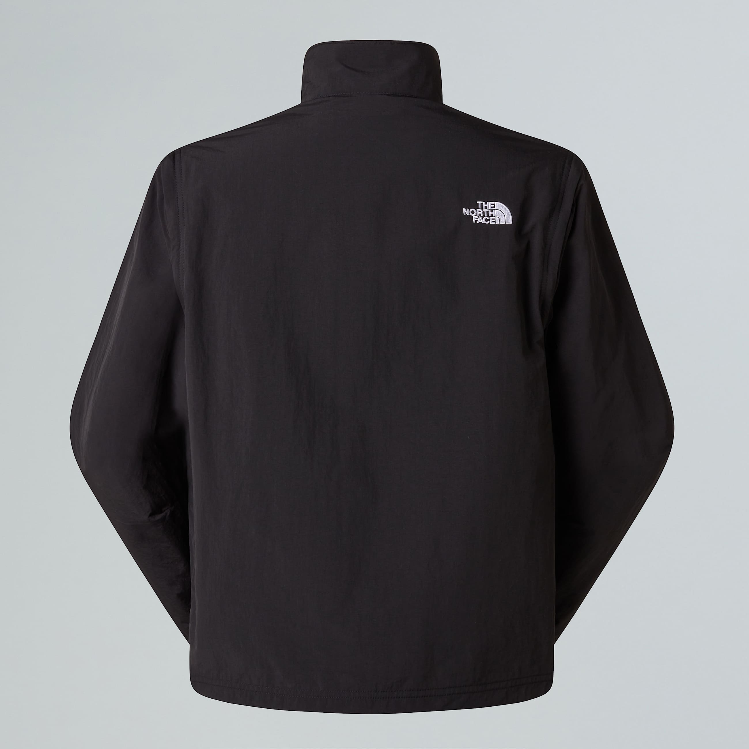 Bessan Convertible Jacket Unisex TNF ALT1