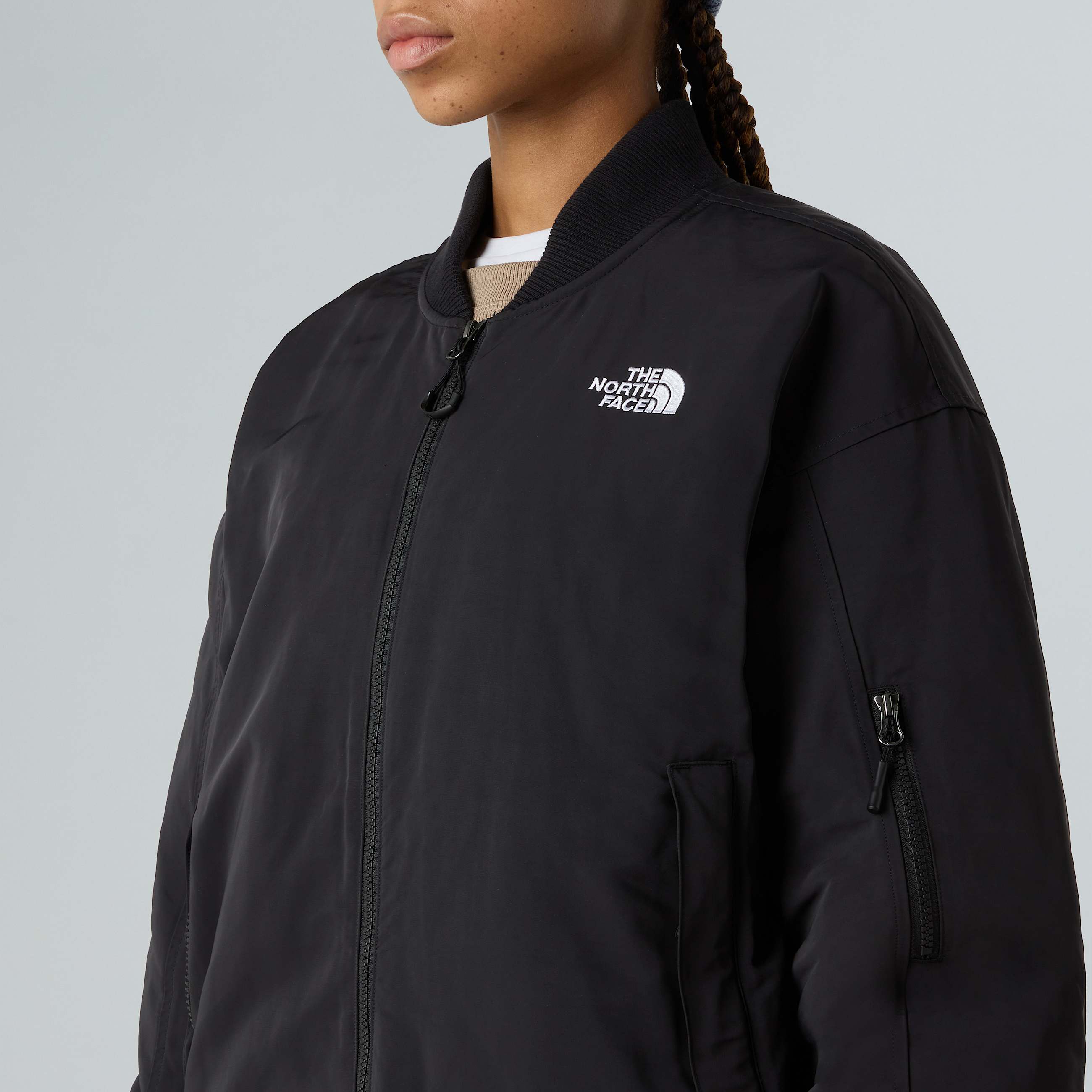 Giacca bomber TNF unisex TNF ALT12