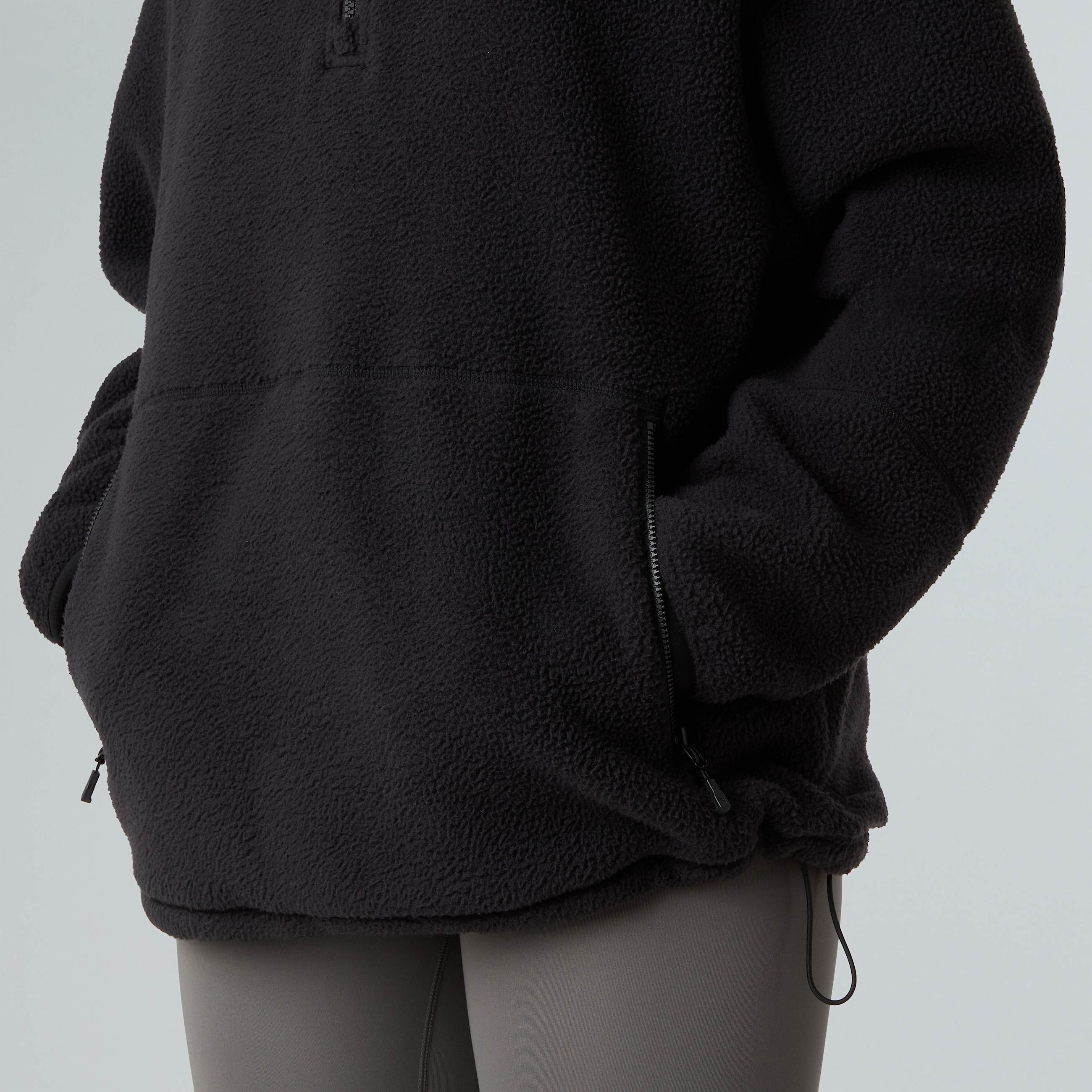 Giacca in pile Dirus unisex TNF ALT11