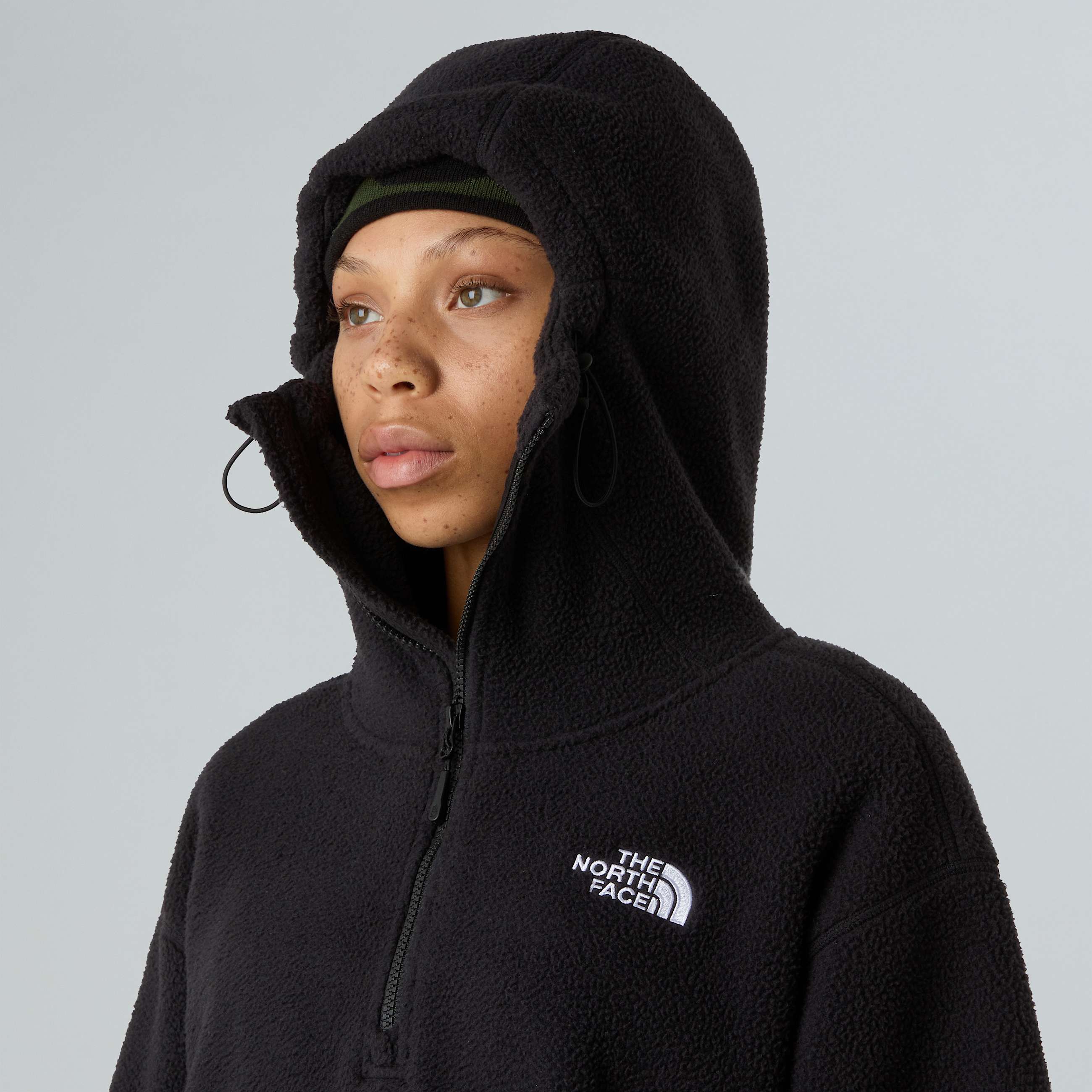 Giacca in pile Dirus unisex TNF ALT10