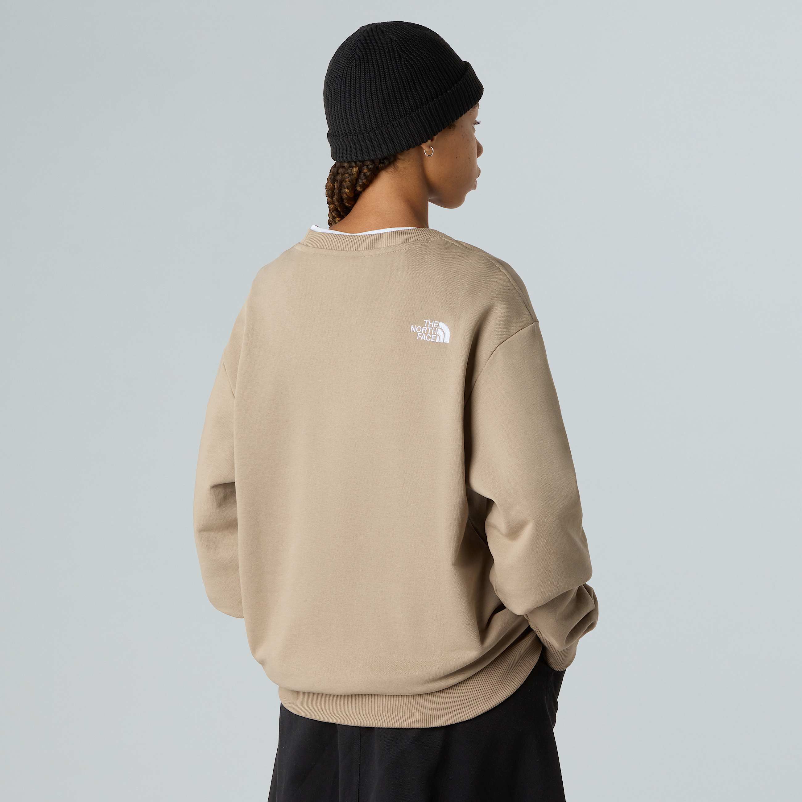 Felpa Essential Lite unisex TNF ALT8