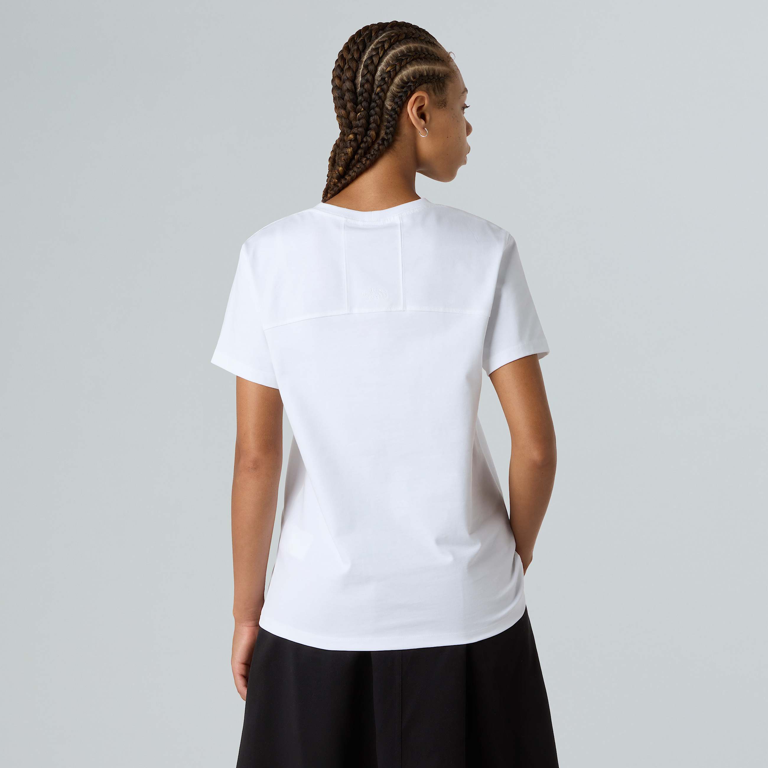Tshirt Dome Relaxed da donna TNF ALT2