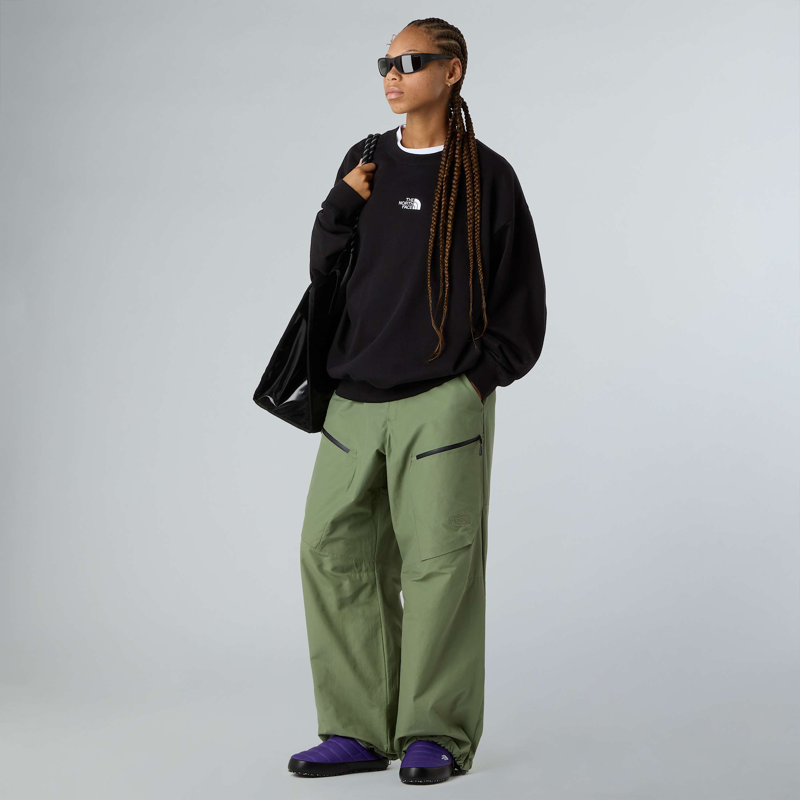 Women’s ThermoBall™ V Traction Mules