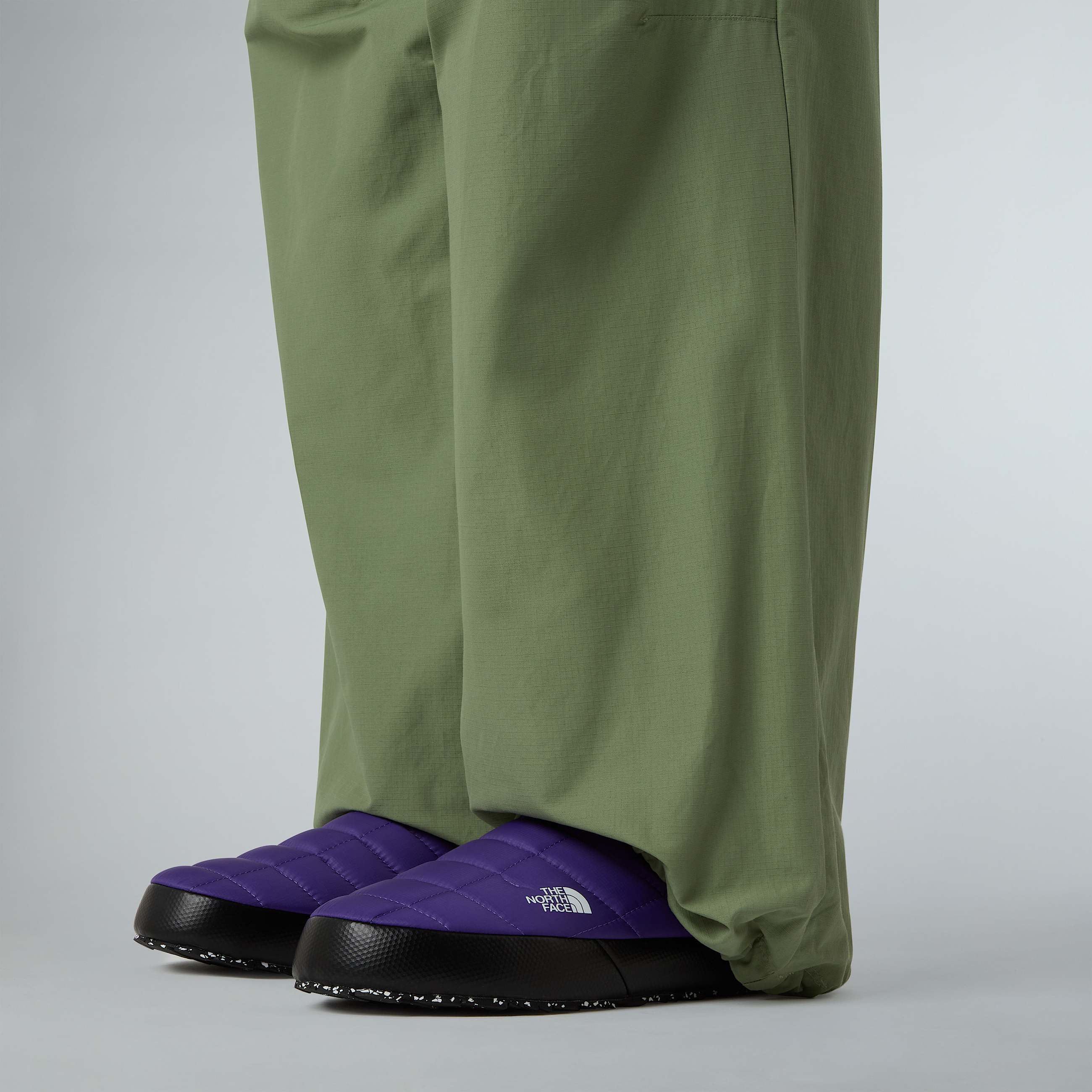 Women’s ThermoBall™ V Traction Mules
