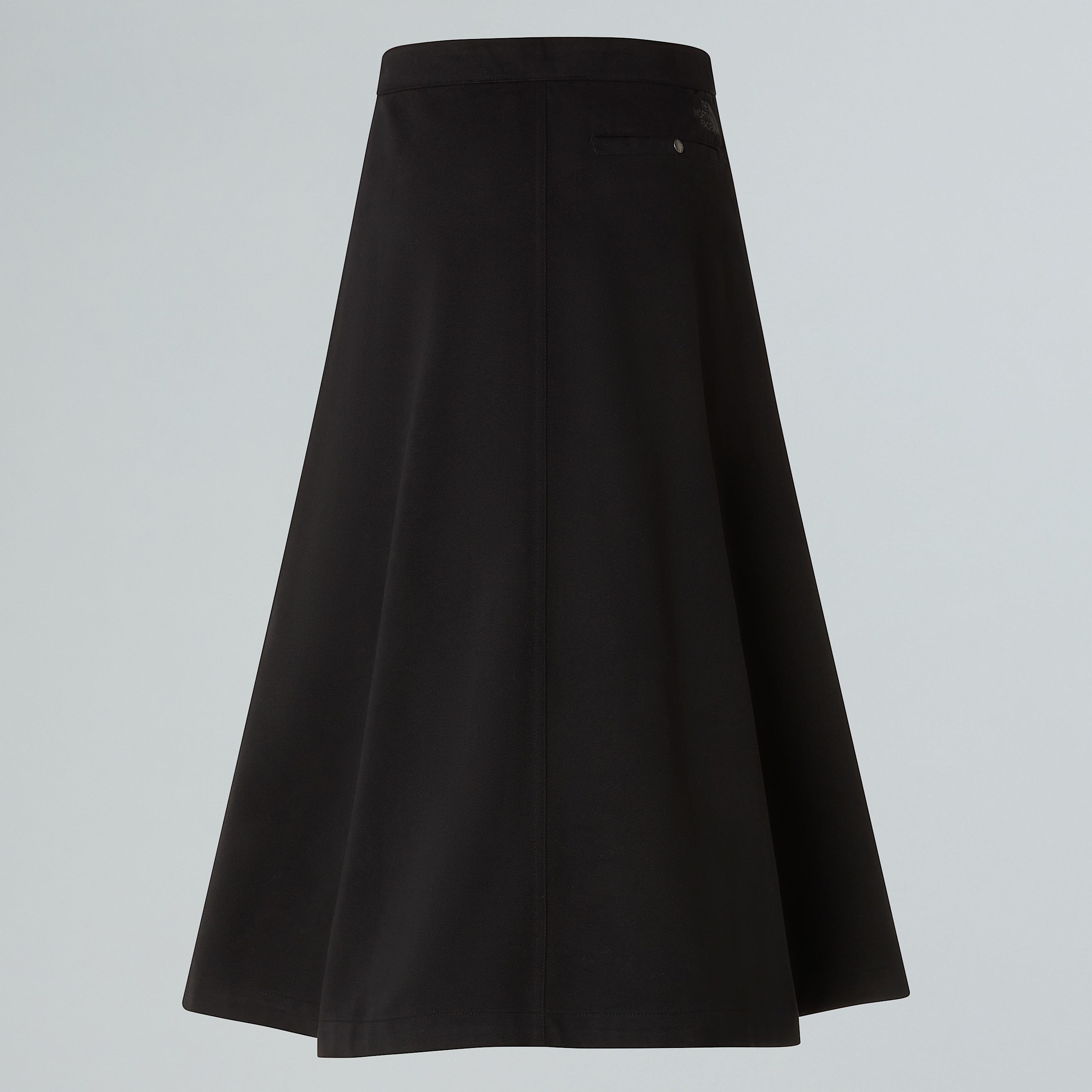 M66 Canvas Skirt W TNF ALT21