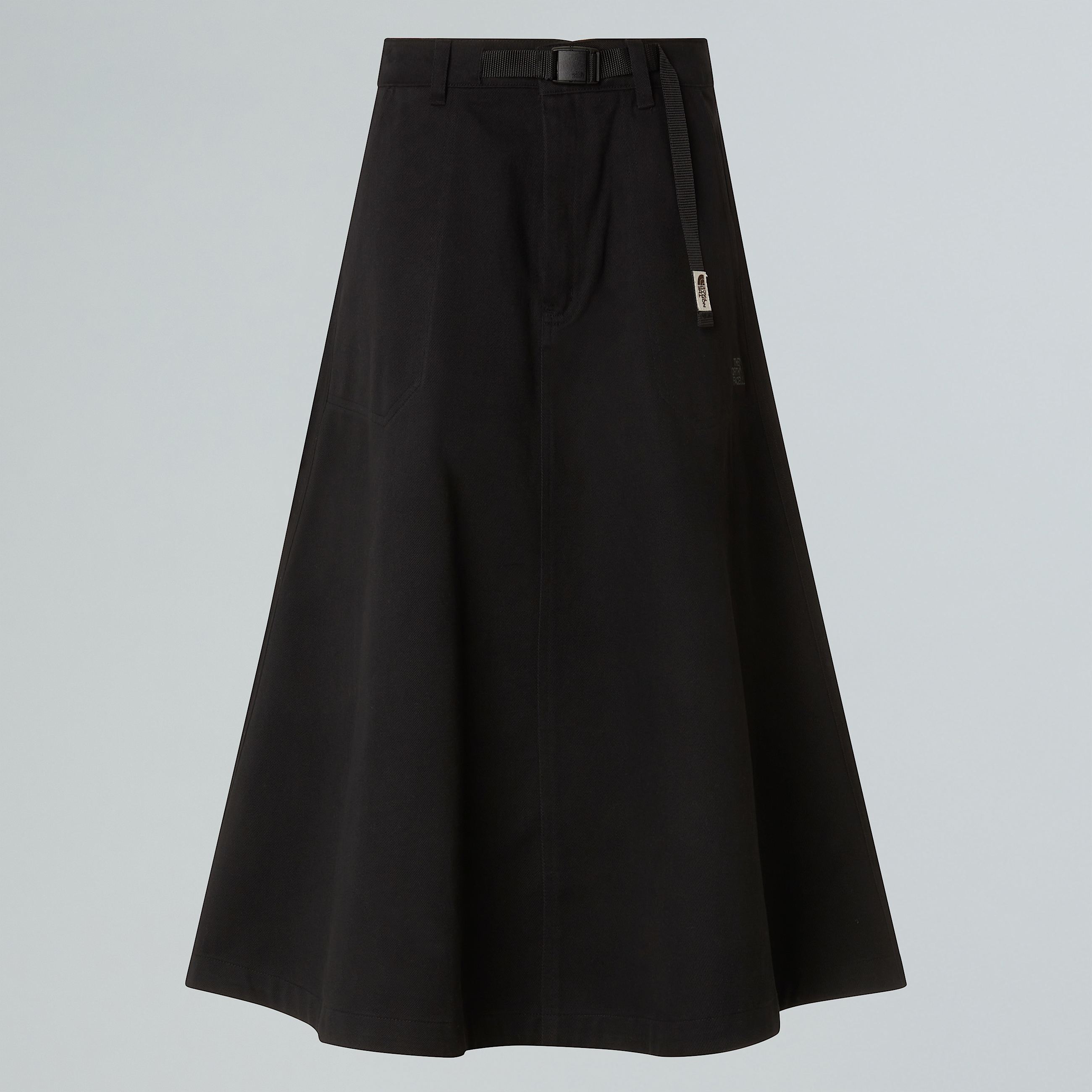 M66 Canvas Skirt W TNF ALT20