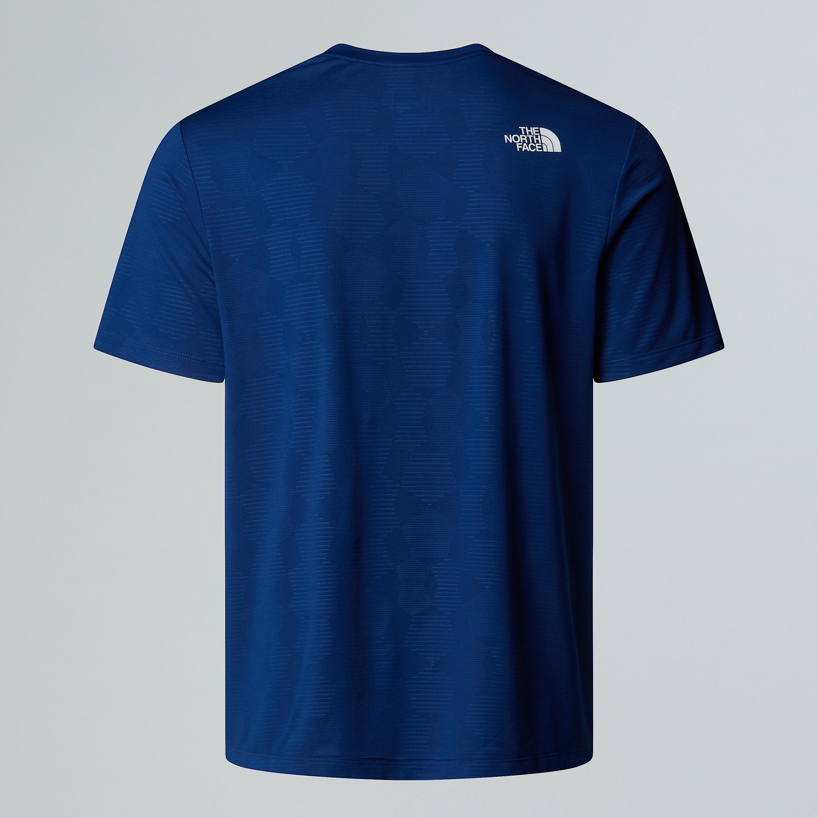 TShirt con rilievo 247 da uomo TNF ALT21