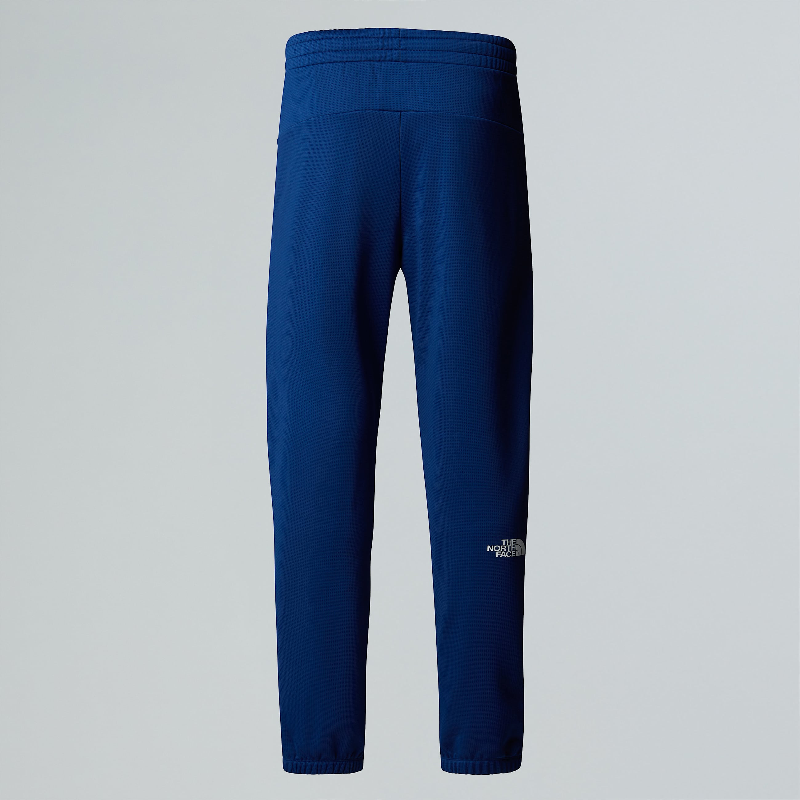 Mskie joggery Reaxion 20 TNF Estate Blue Dark Heather ALT21