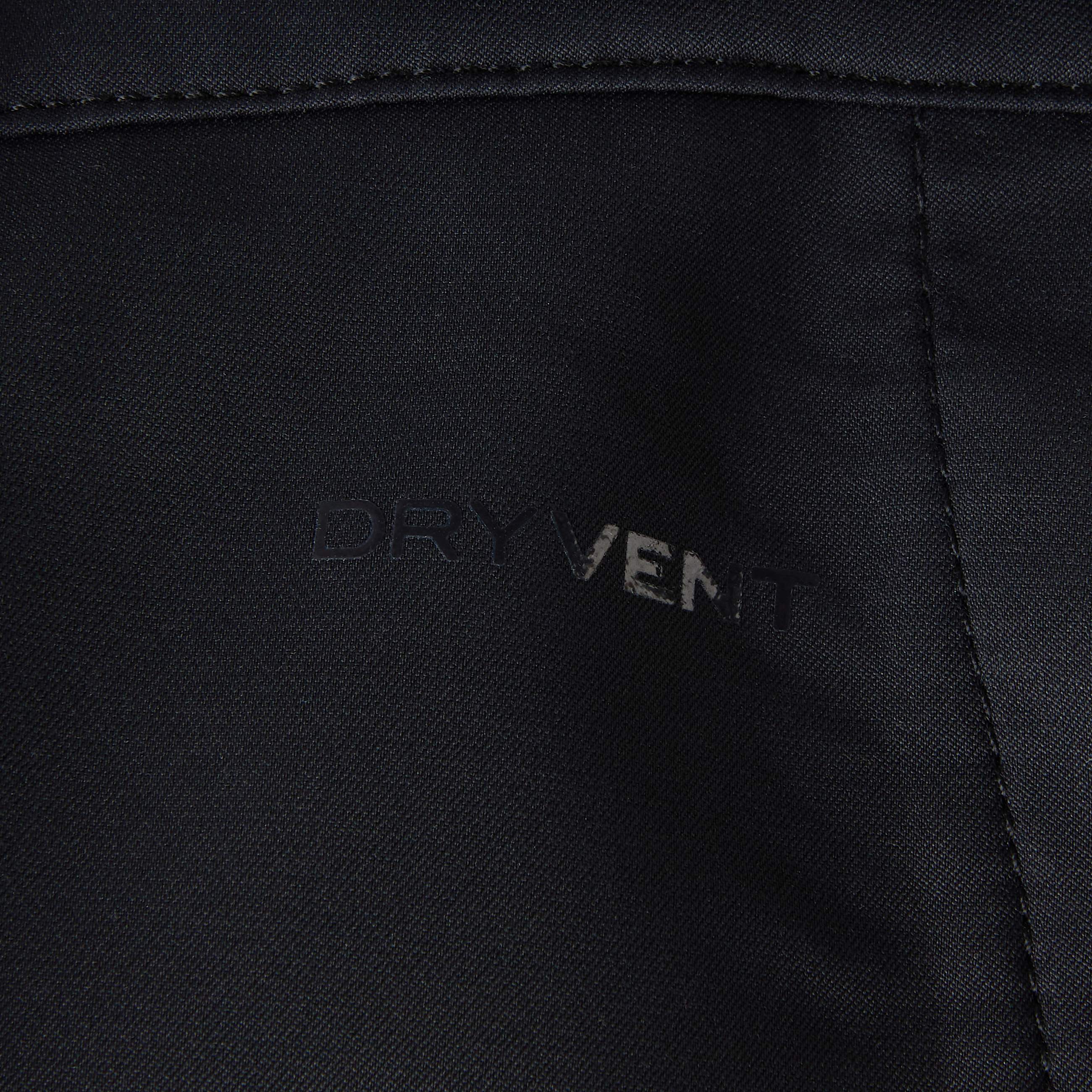 Pantaloni Chakal da uomo TNF TNF BlackTNF Black ALT18