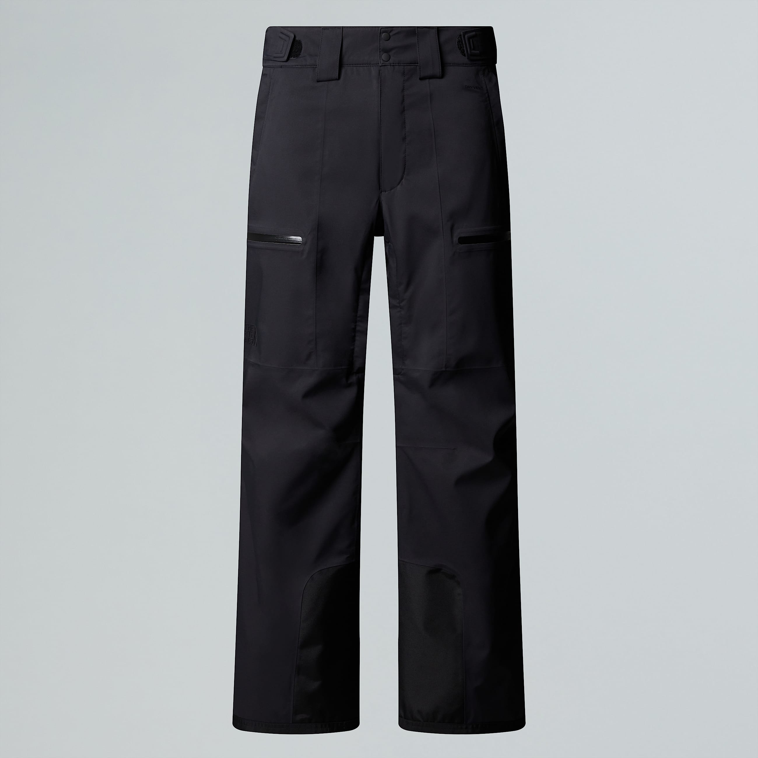Pantaloni Chakal da uomo TNF TNF BlackTNF Black ALT20