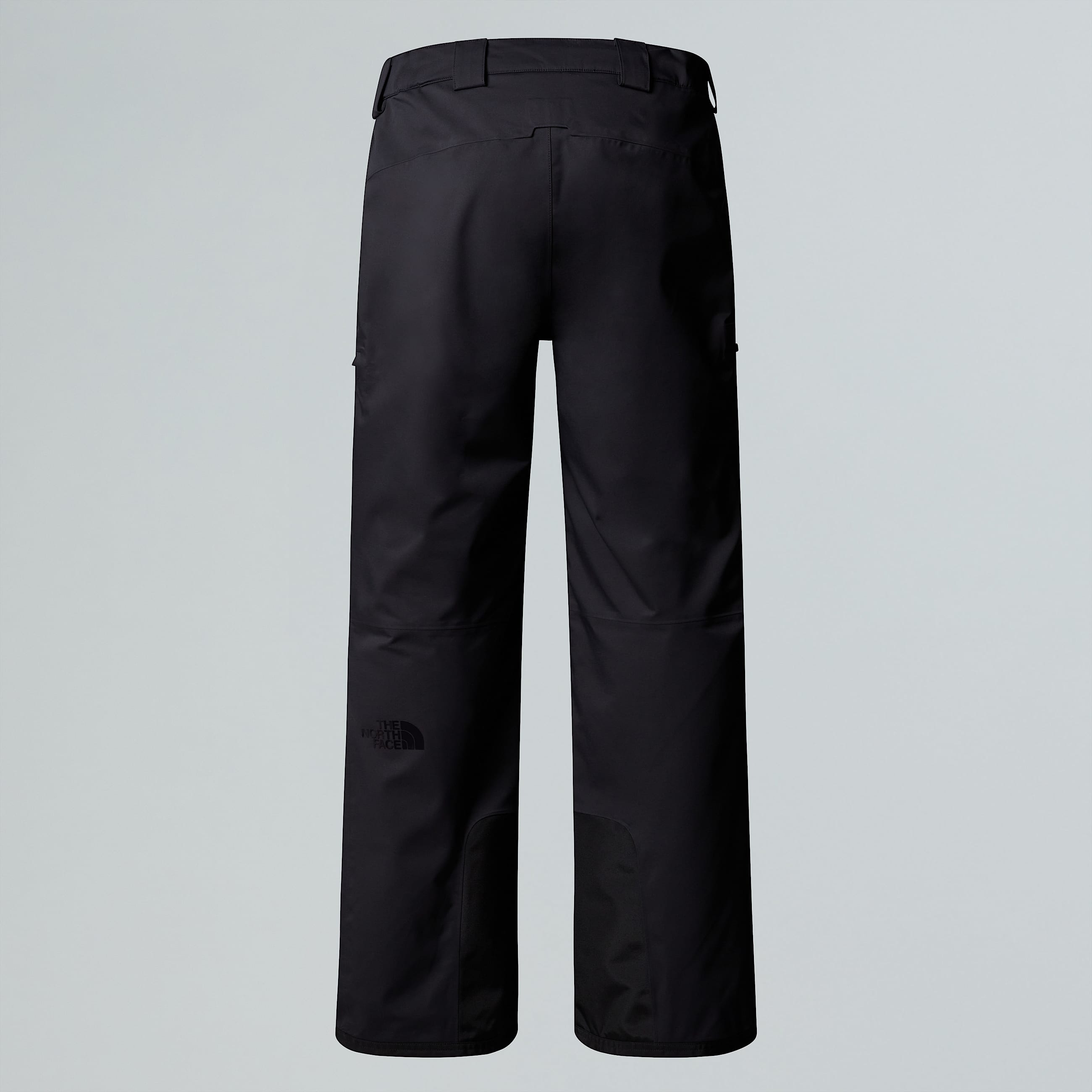 Pantaloni Chakal da uomo TNF TNF BlackTNF Black ALT21