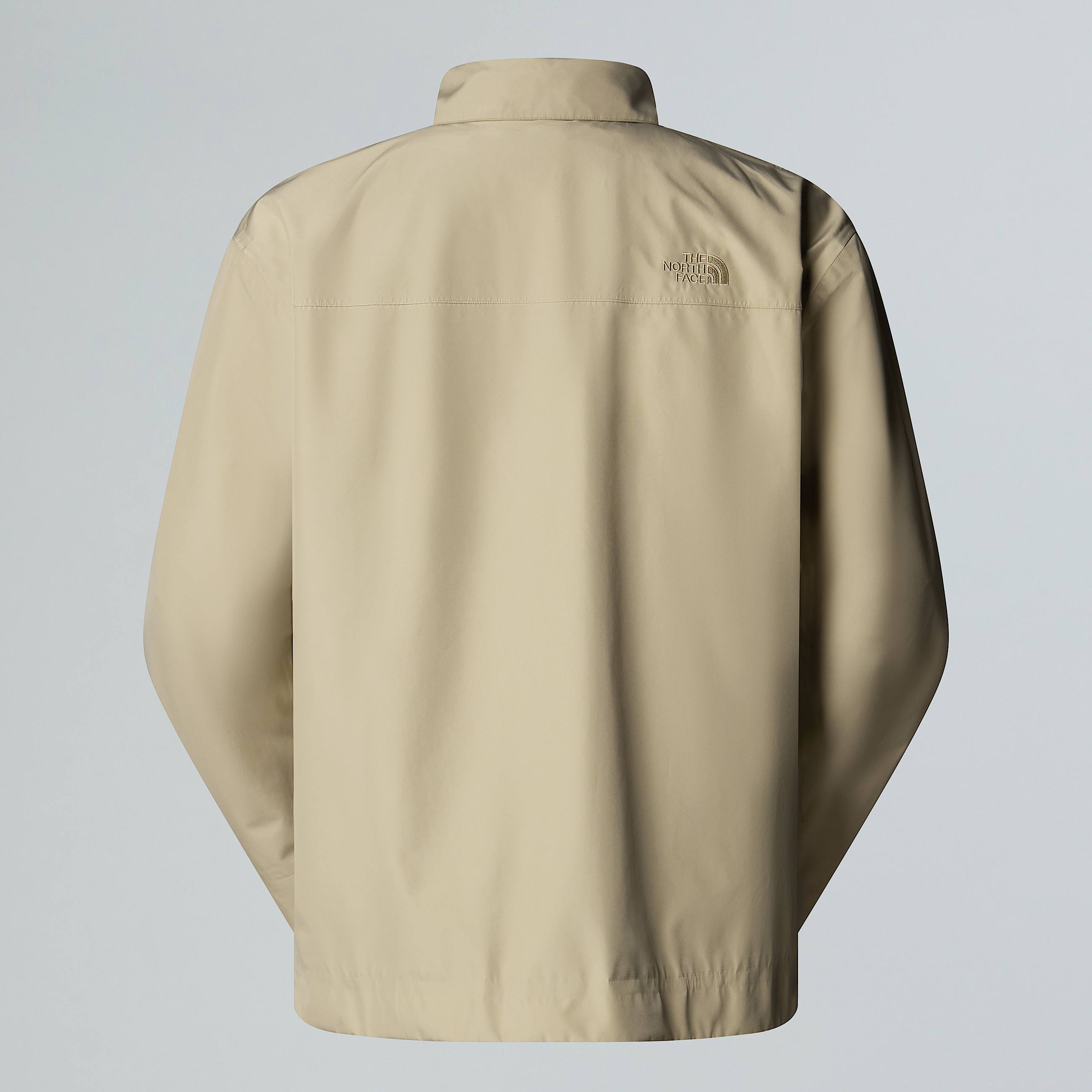 NSE Tech Overshirt Unisex TNF ALT1