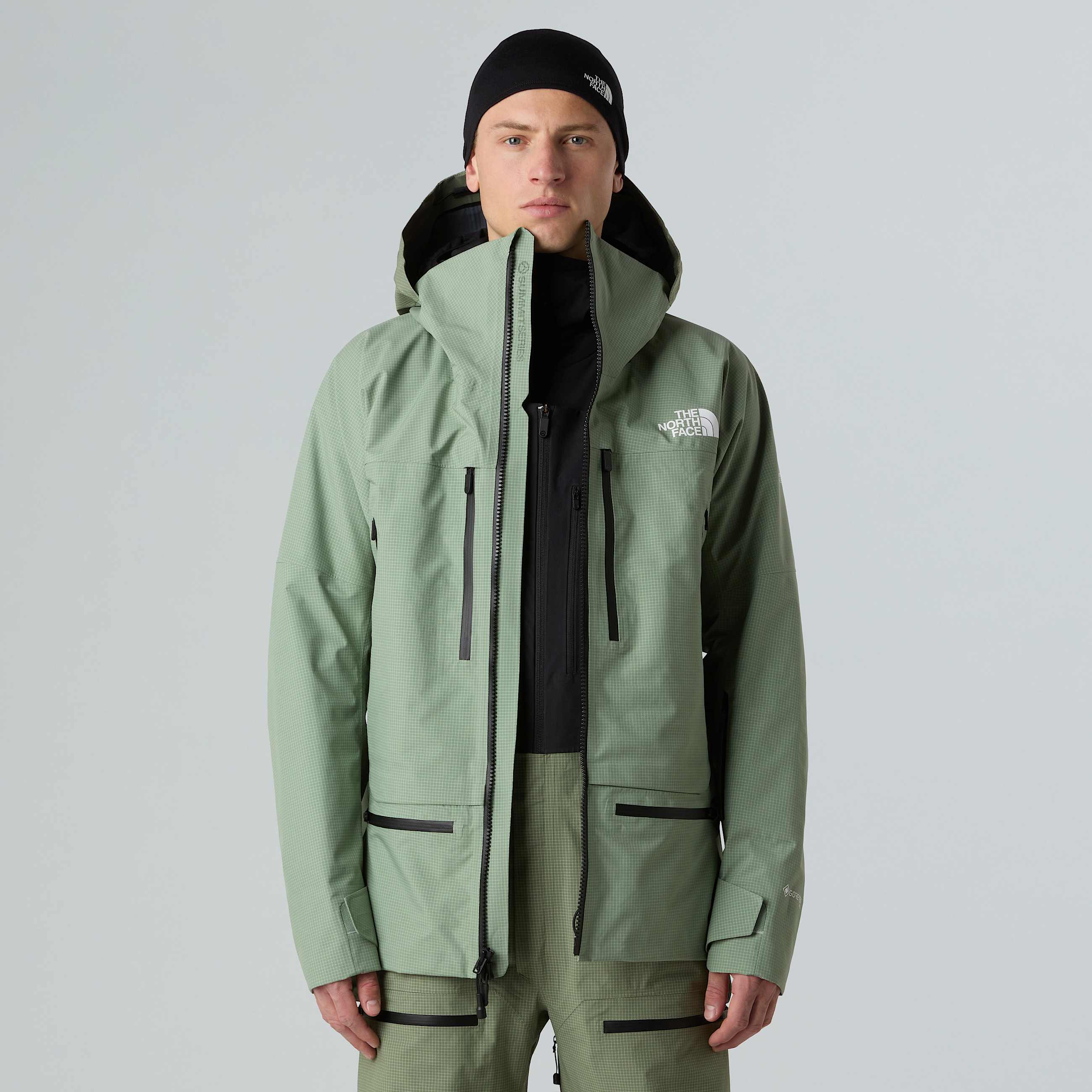 Summit Tsirku GORETEX Projas voor heren TNF ALT3