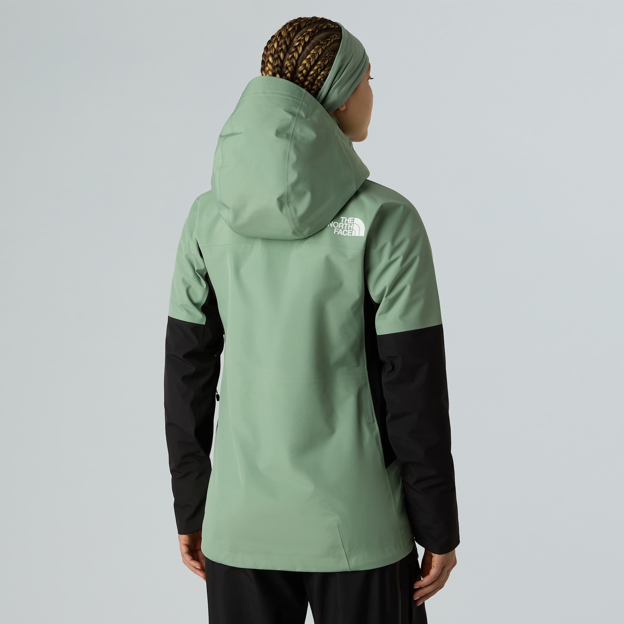Summit Eastwall GORETEX Jacket W TNF ALT2