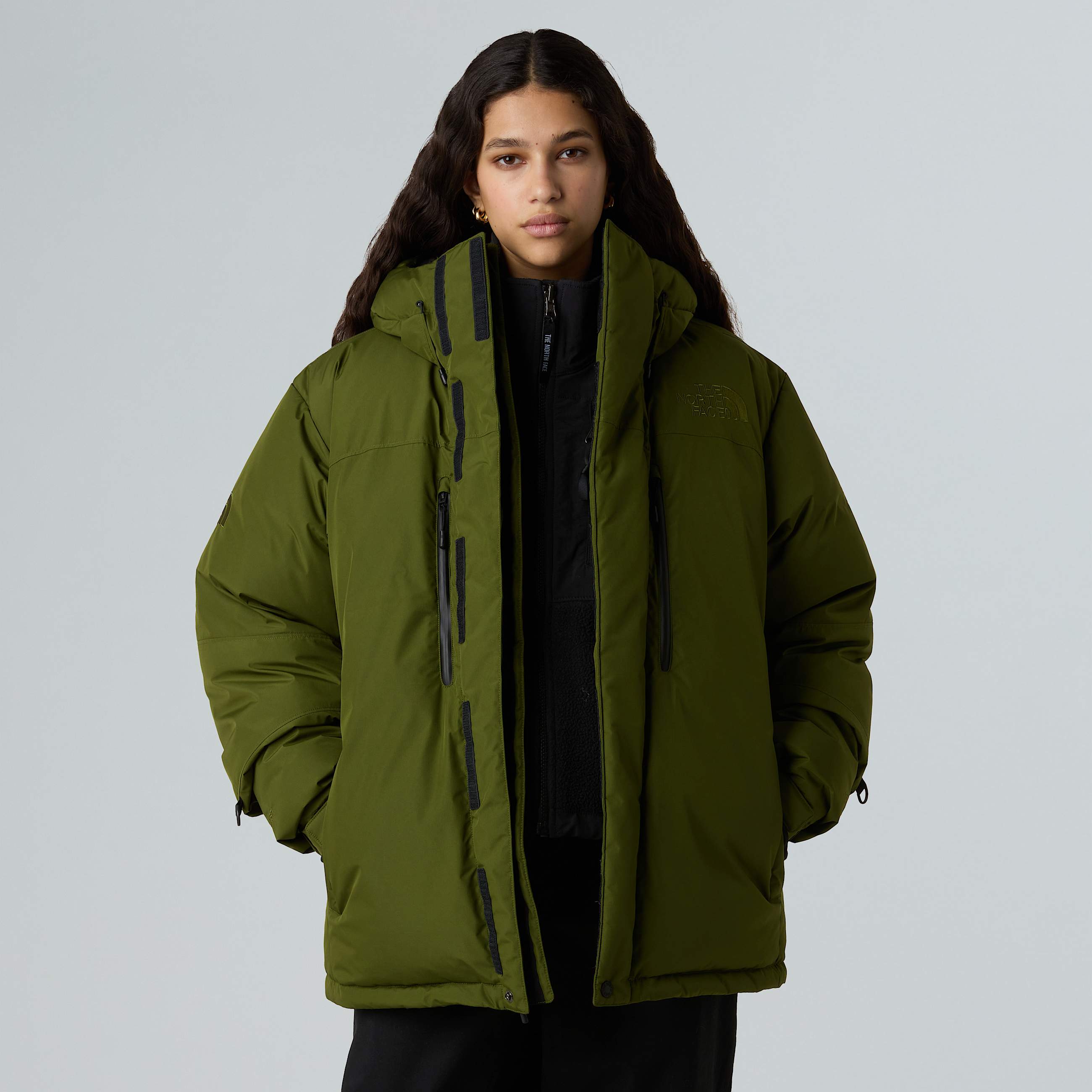 RMST GORETEX Himalayan Tek Daunenjacke in Unisex TNF ALT14