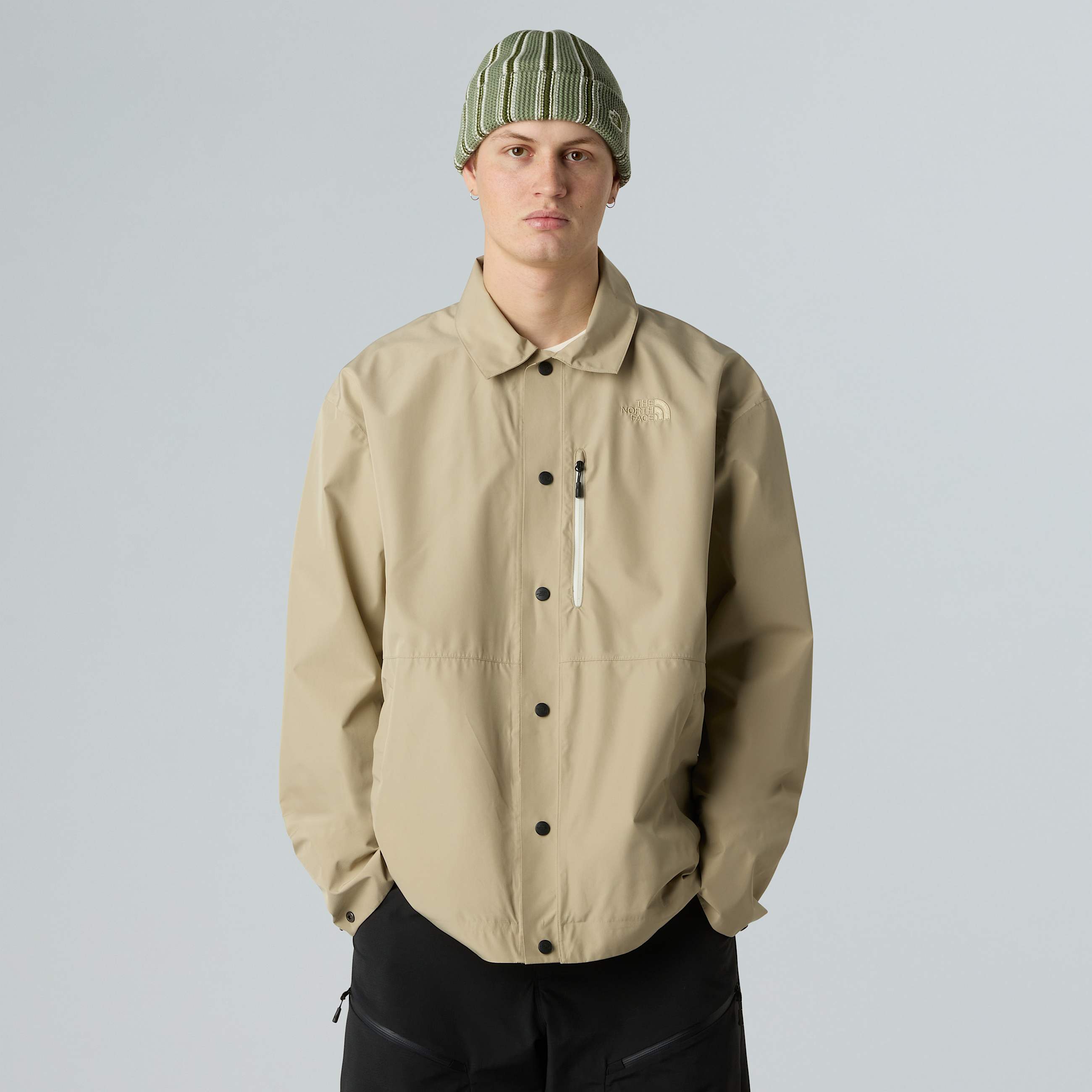 Overshirt NSE Tech unisex TNF ALT2