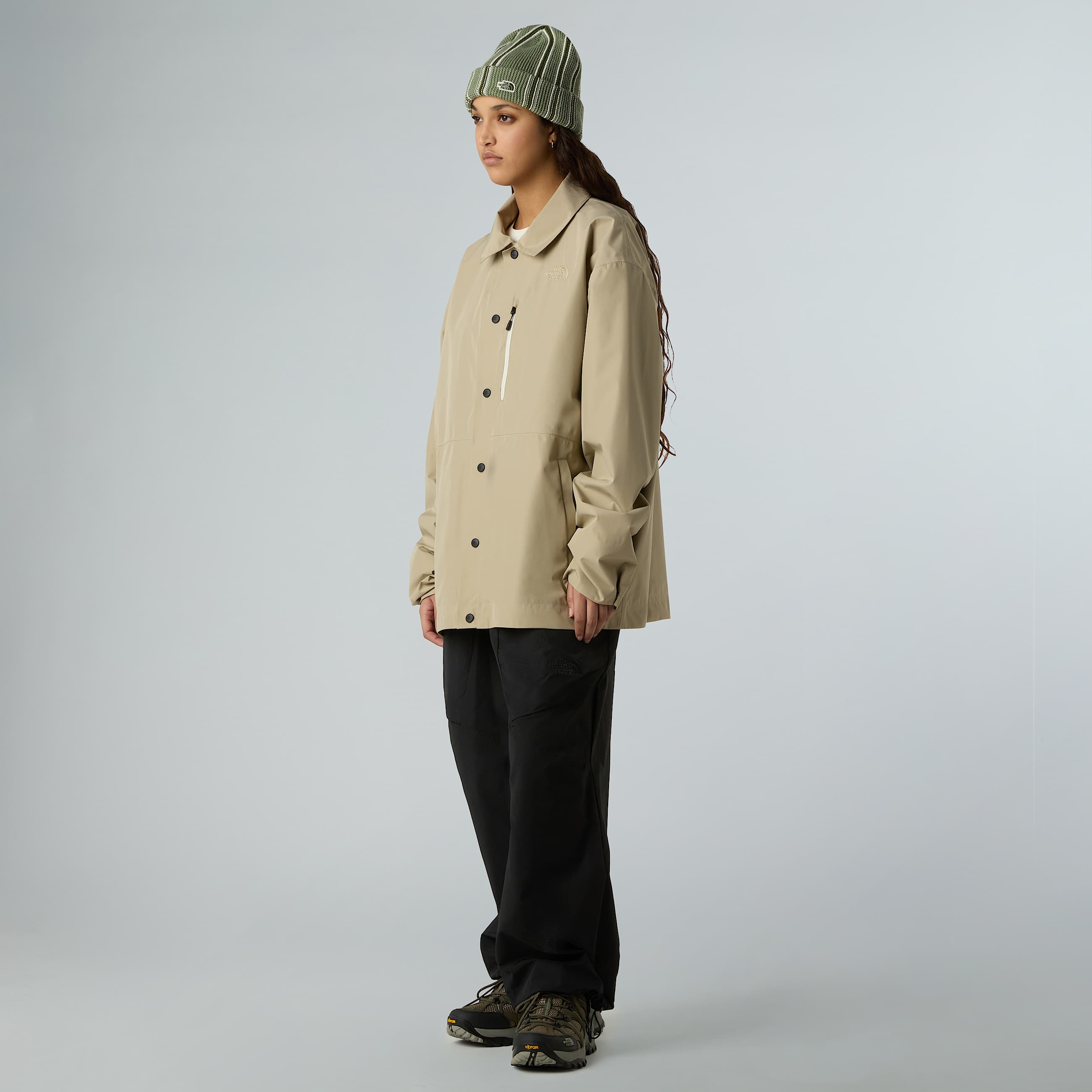 Overshirt NSE Tech unisex TNF ALT9