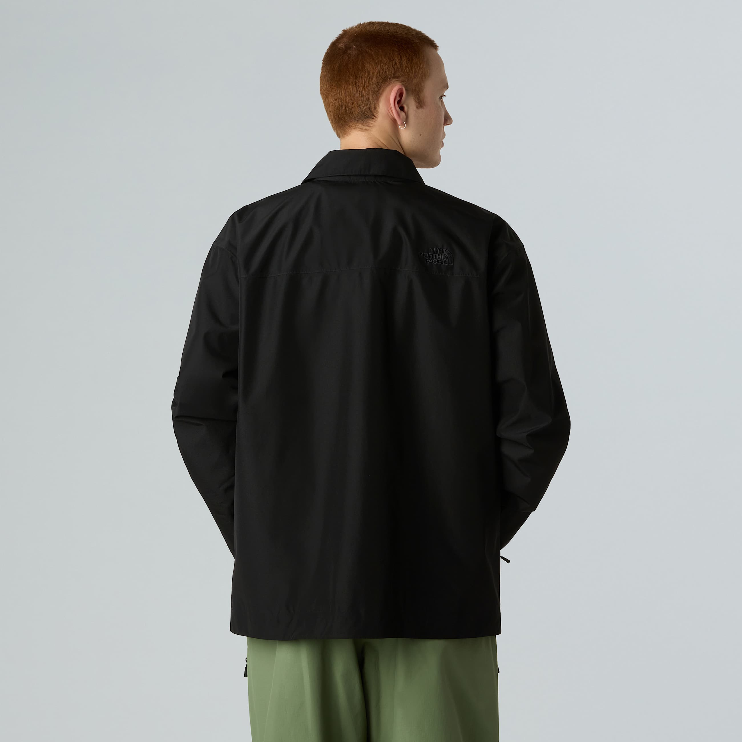 Sobrecamisa tcnica NSE unisex TNF ALT4