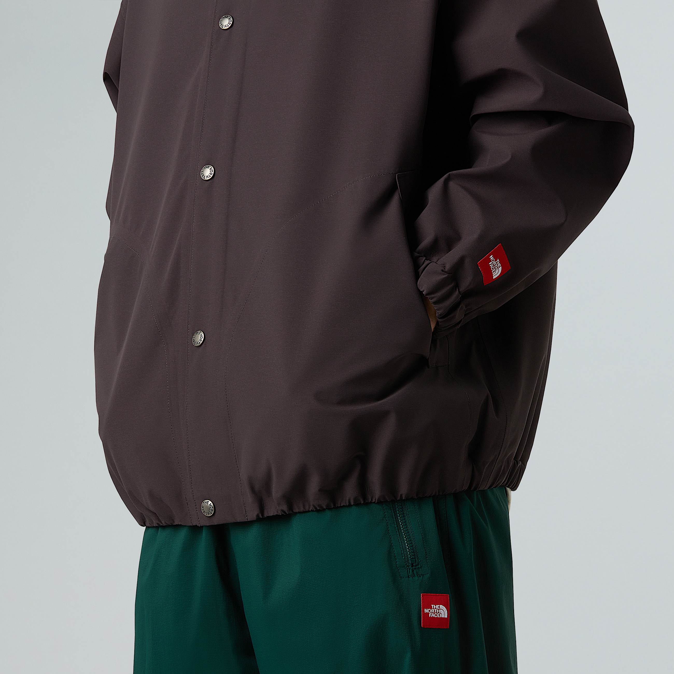 Giacca Red Box DryVent Coaches unisex TNF ALT6