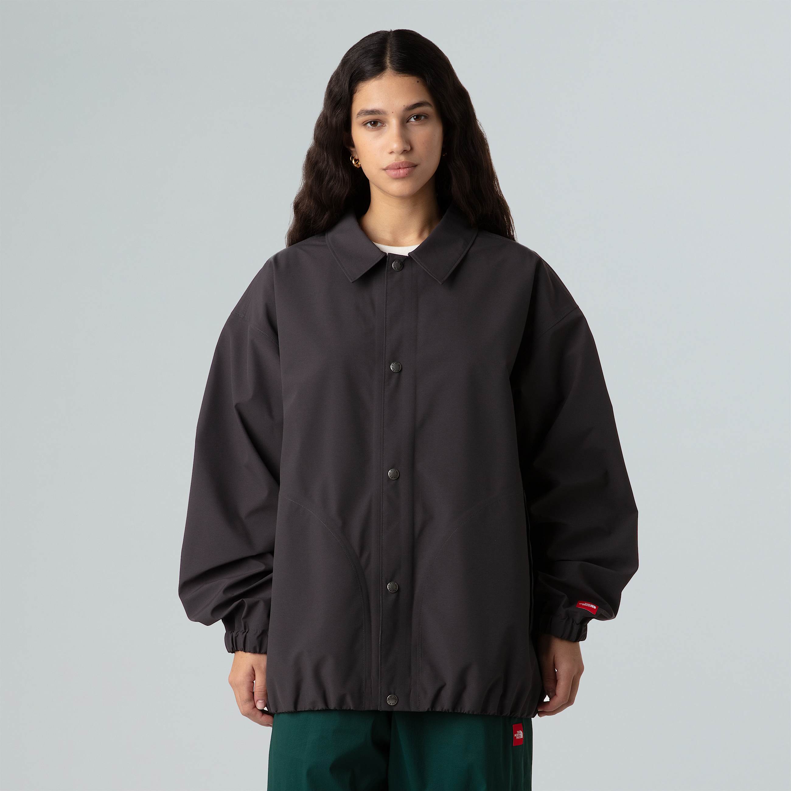 Giacca Red Box DryVent Coaches unisex TNF ALT8