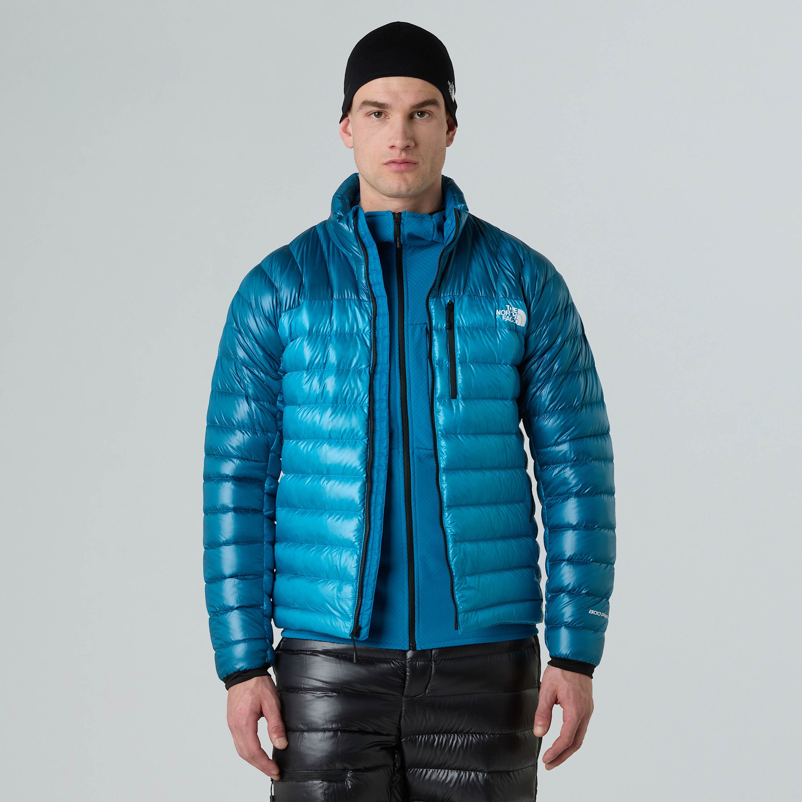 Summit Breithorndonsjas voor heren TNF Meridian BlueDusk Blue ALT3