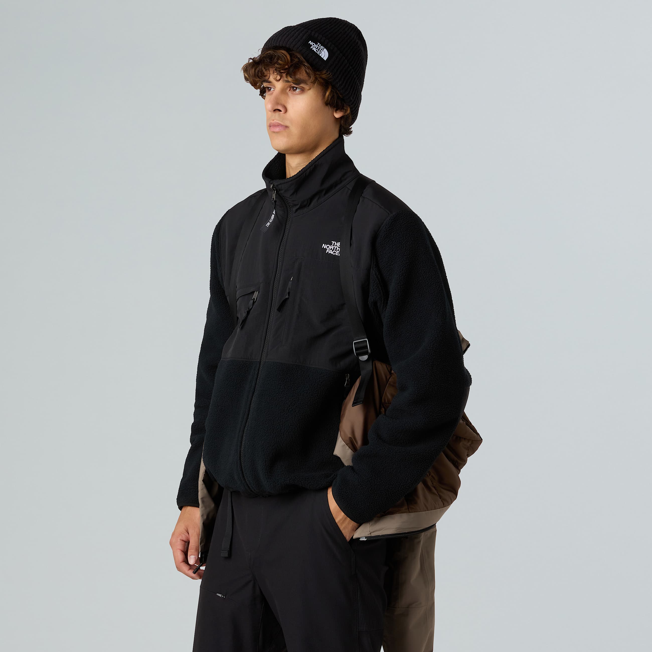 Hike Devils Thumb Insulated GORETEX Jacket M TNF ALT7