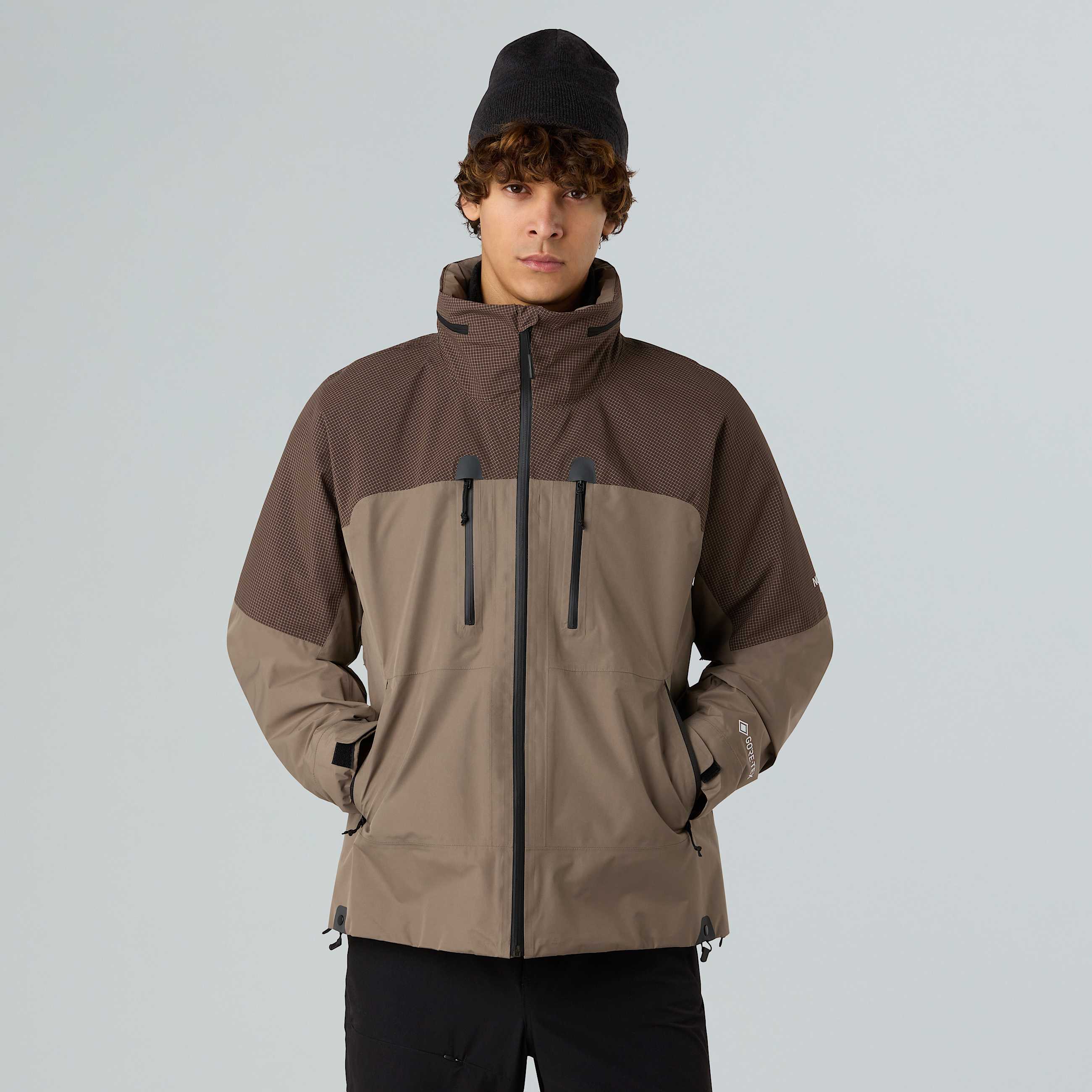 Giacca Hike Devils Thumb GORETEX da uomo TNF HERO